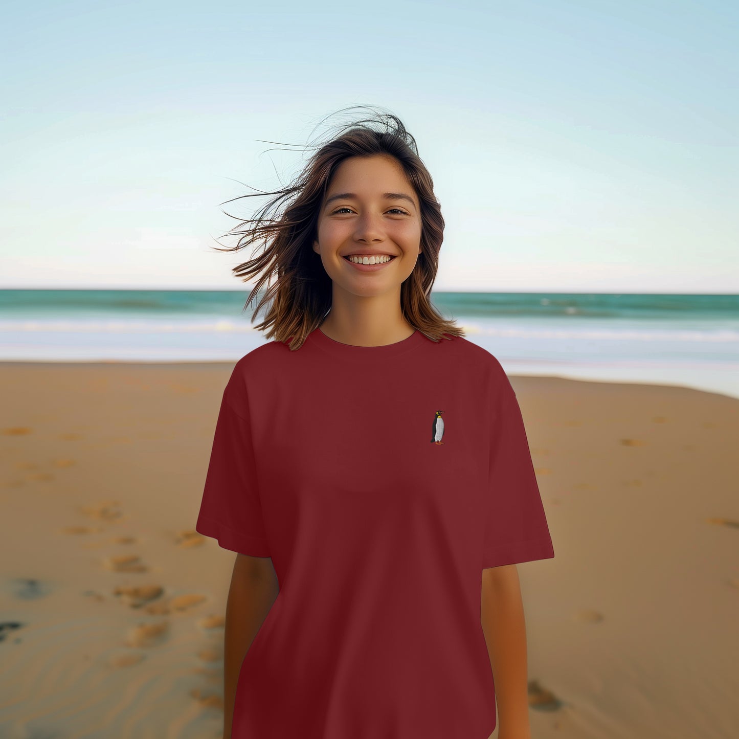Women’s Penguin T-Shirt