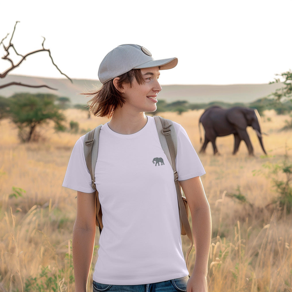 Women’s Elephant T-Shirt