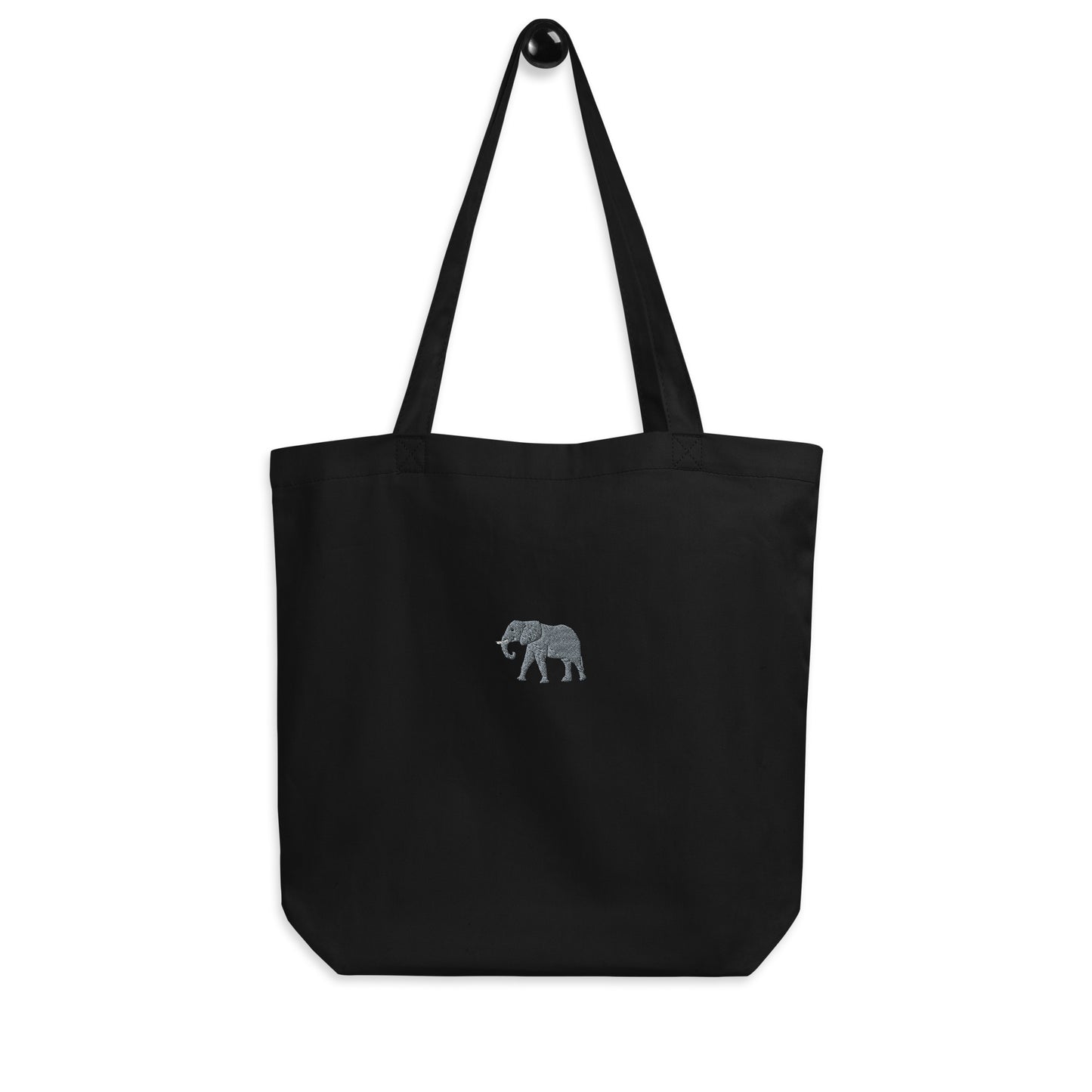 Elephant Tote Bag