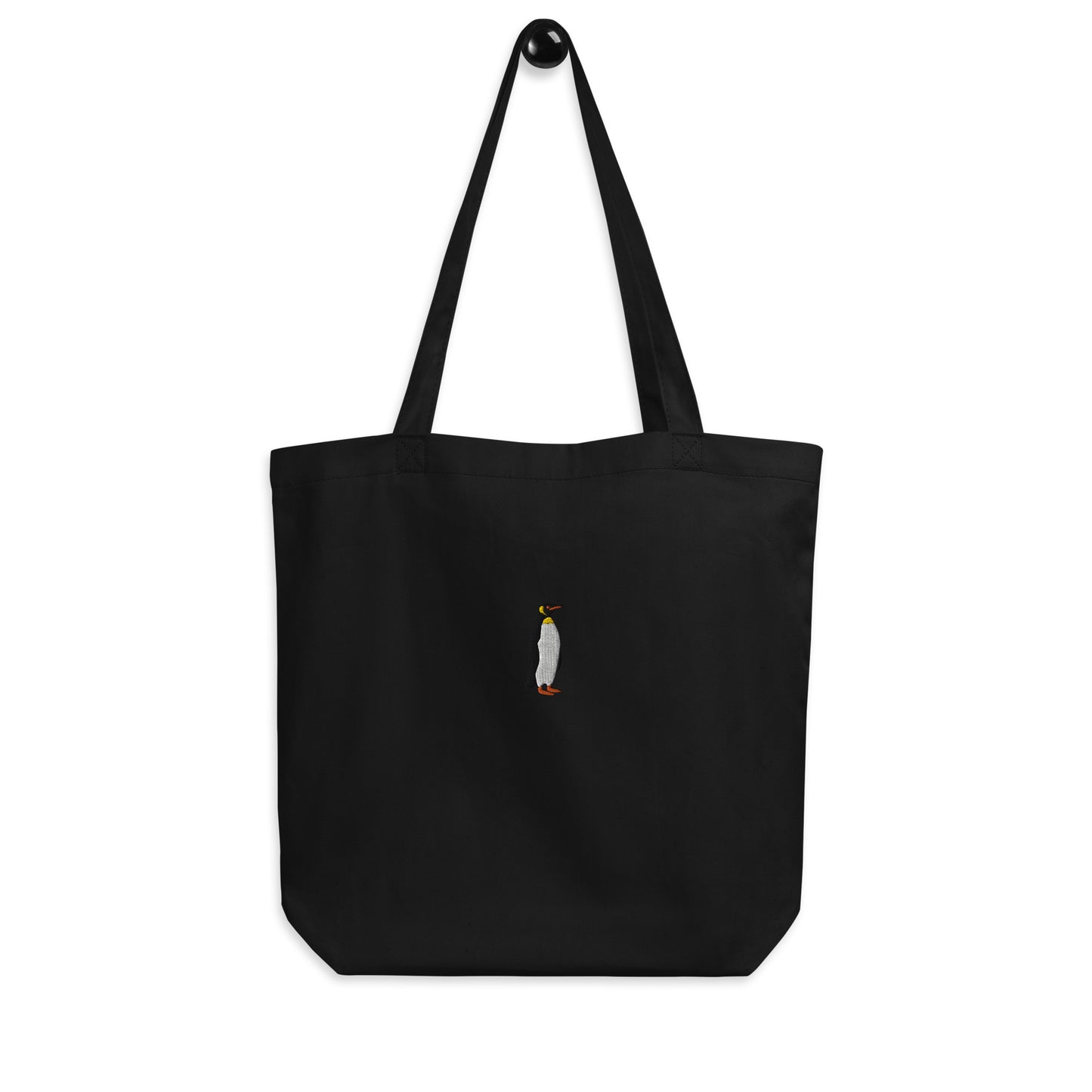 Penguin Tote Bag