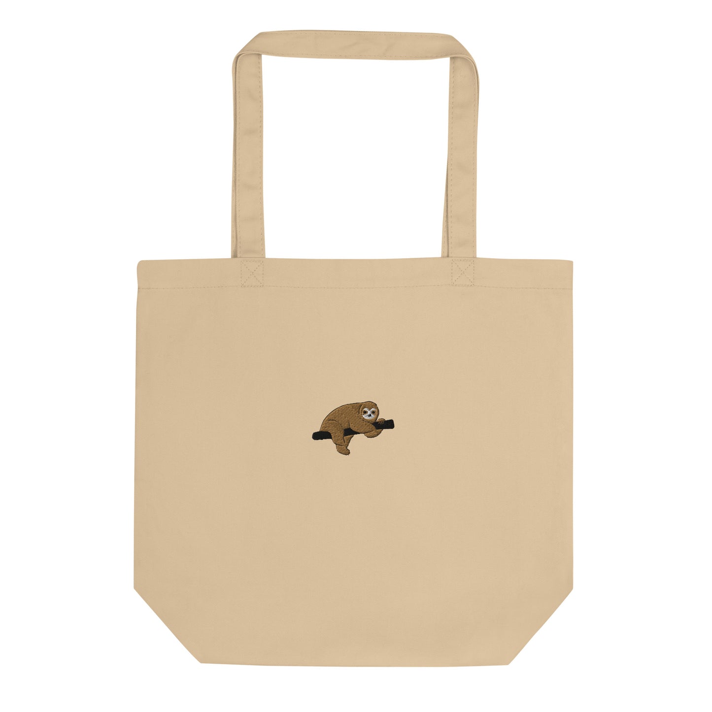 Sloth Tote Bag