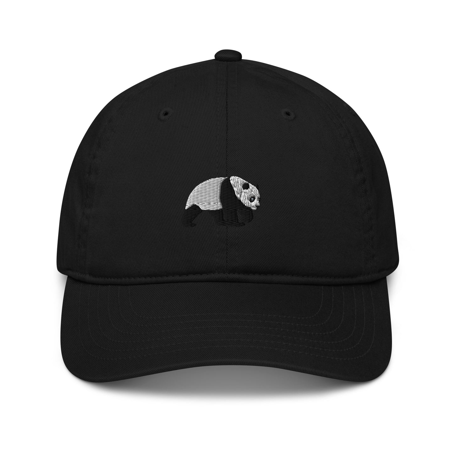 Panda Cap