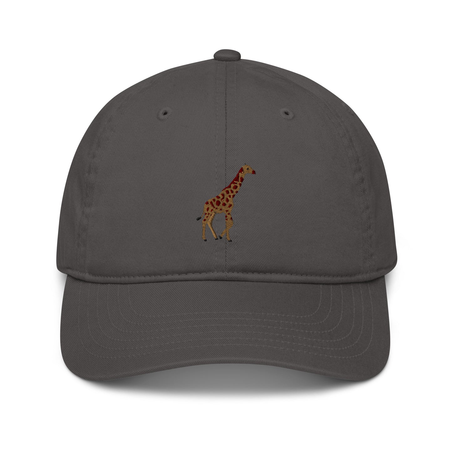 Giraffe Cap