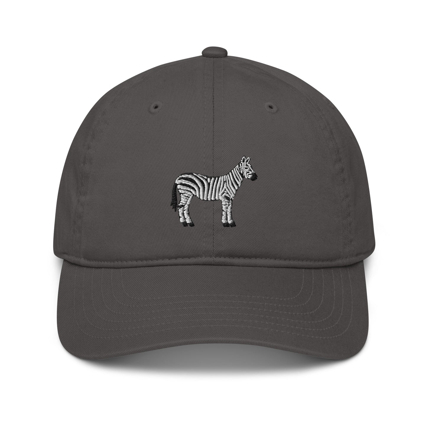 Zebra Cap