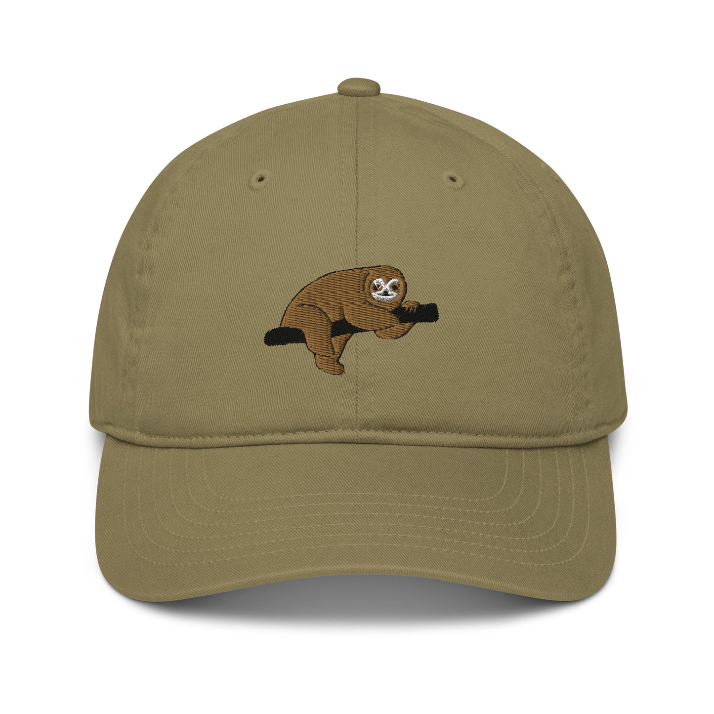Sloth Cap