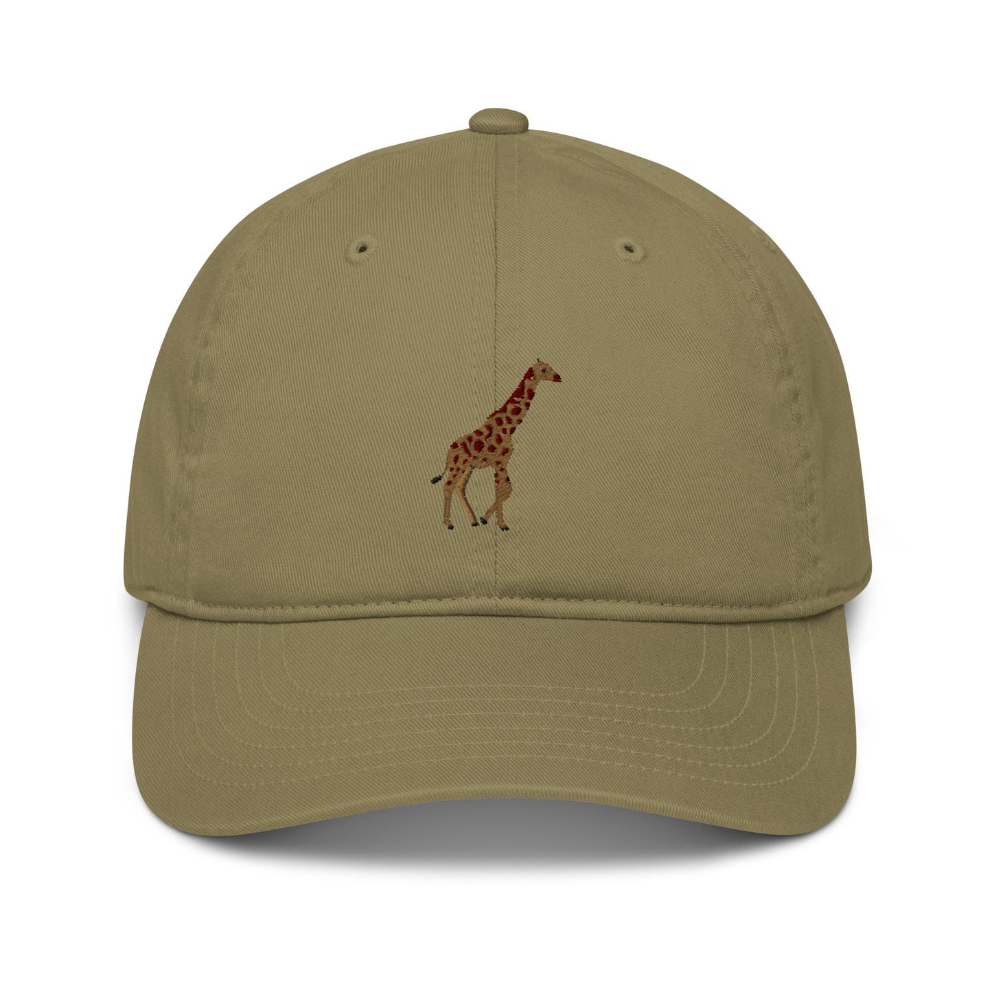 Giraffe Cap