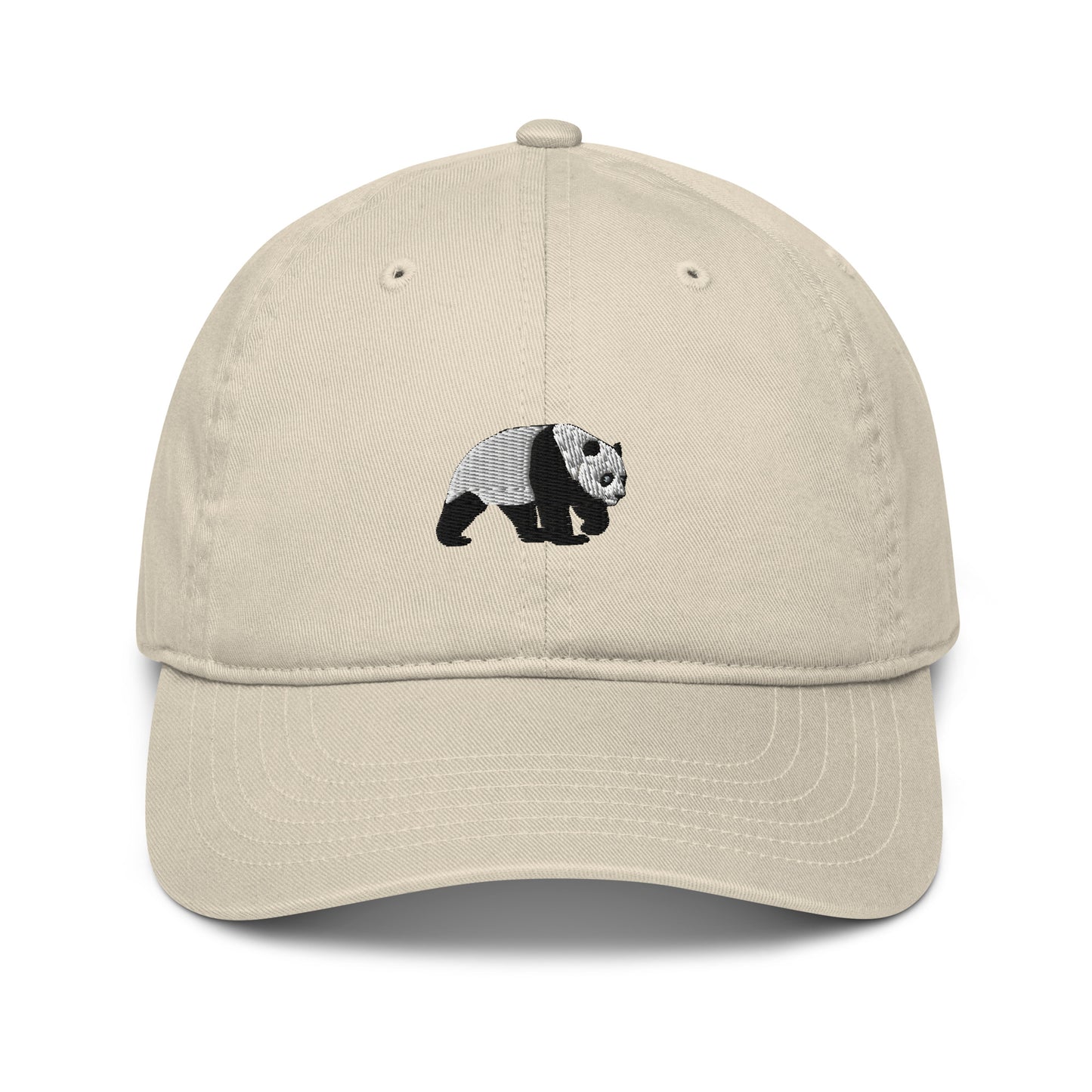 Panda Cap