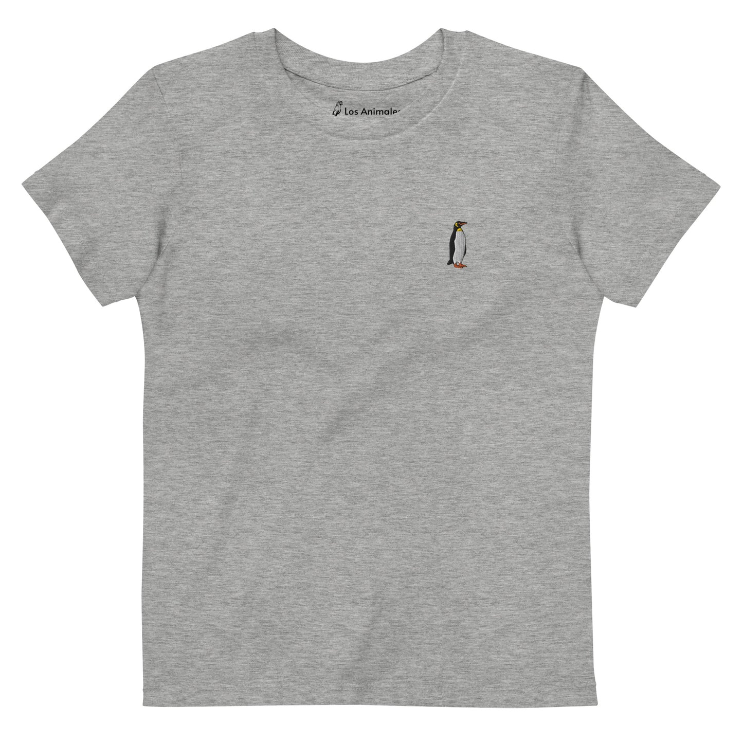 Kids Penguin T-Shirt