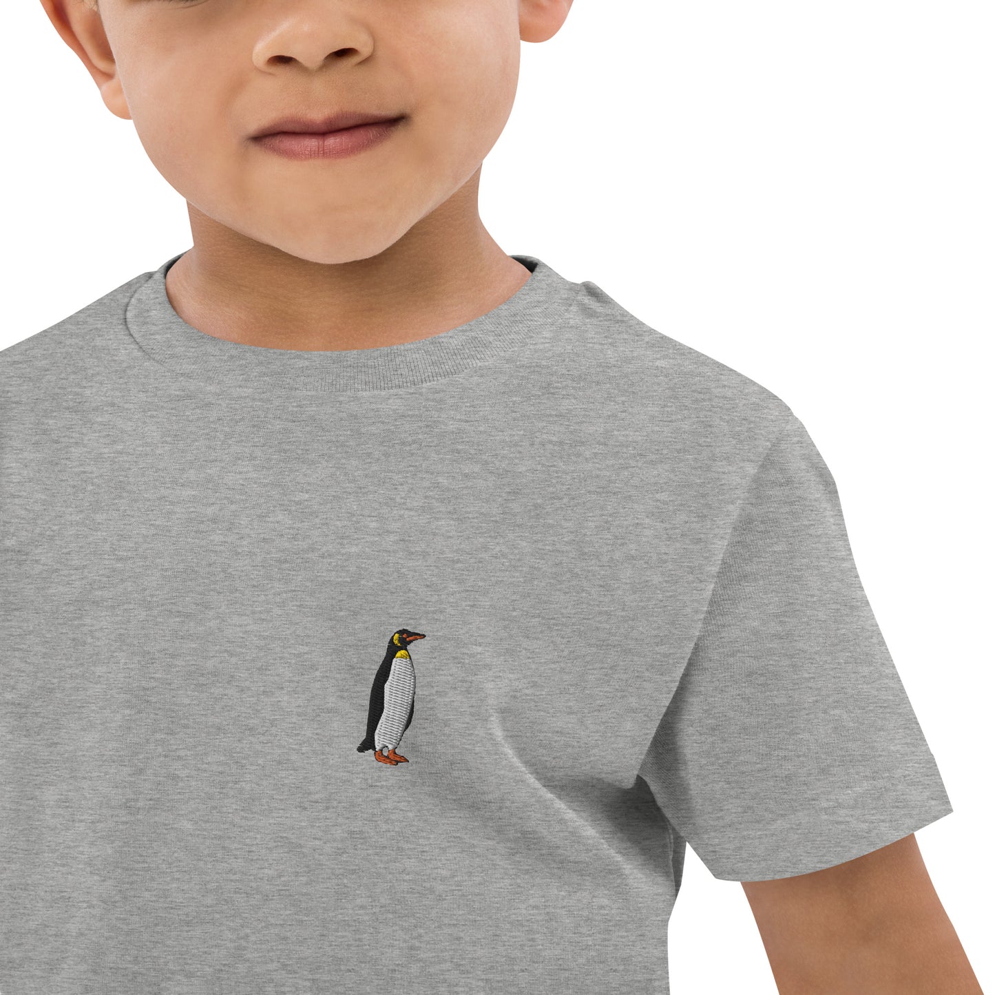 Kids Penguin T-Shirt