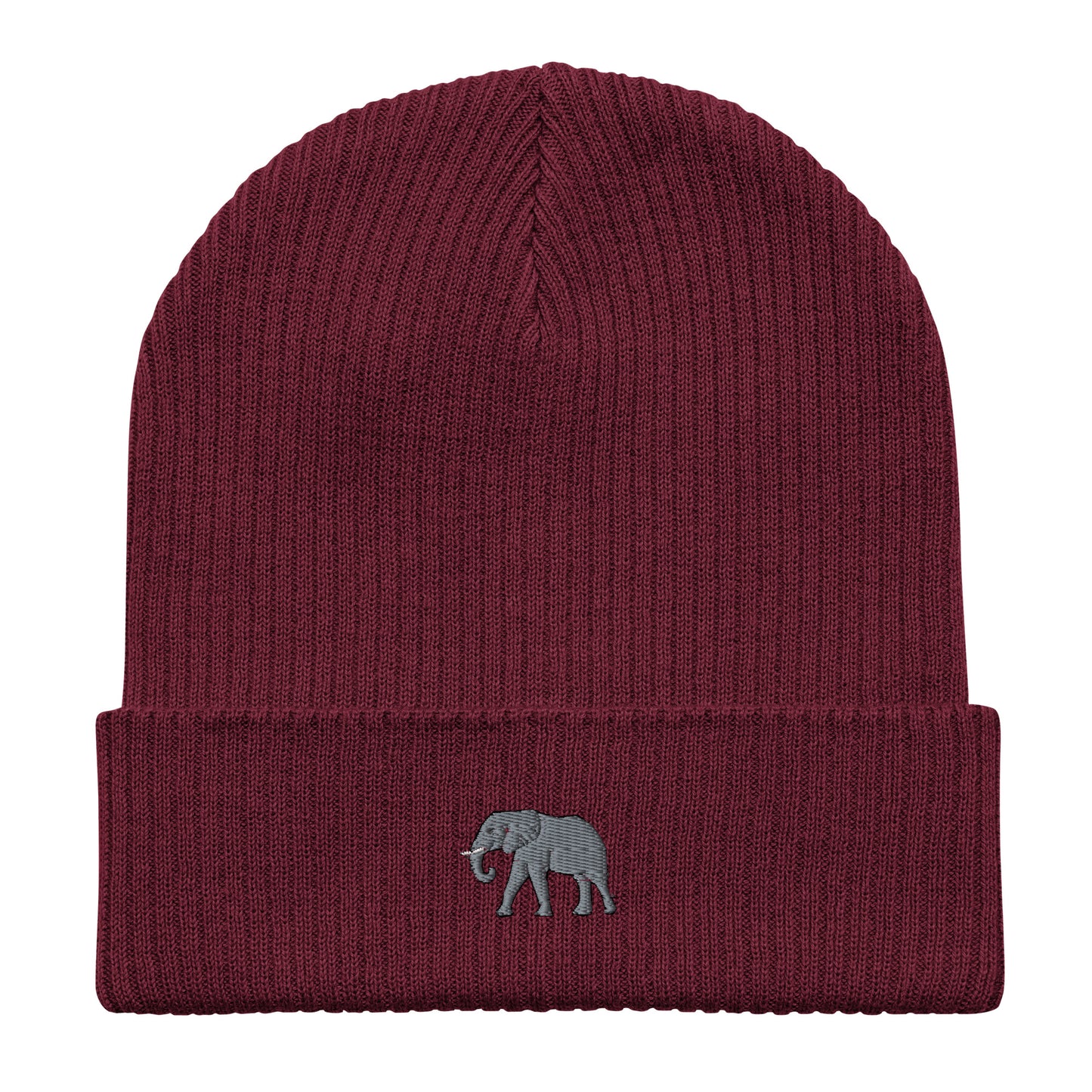 Elephant Beanie