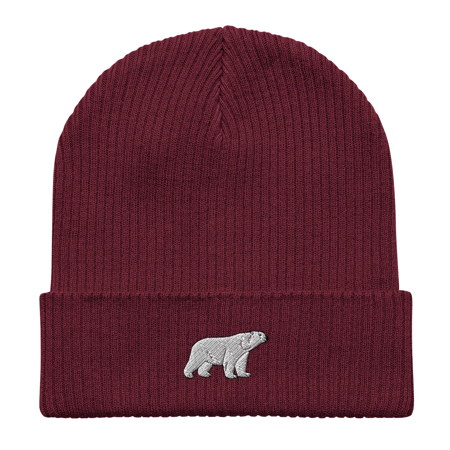 Polar Bear Beanie