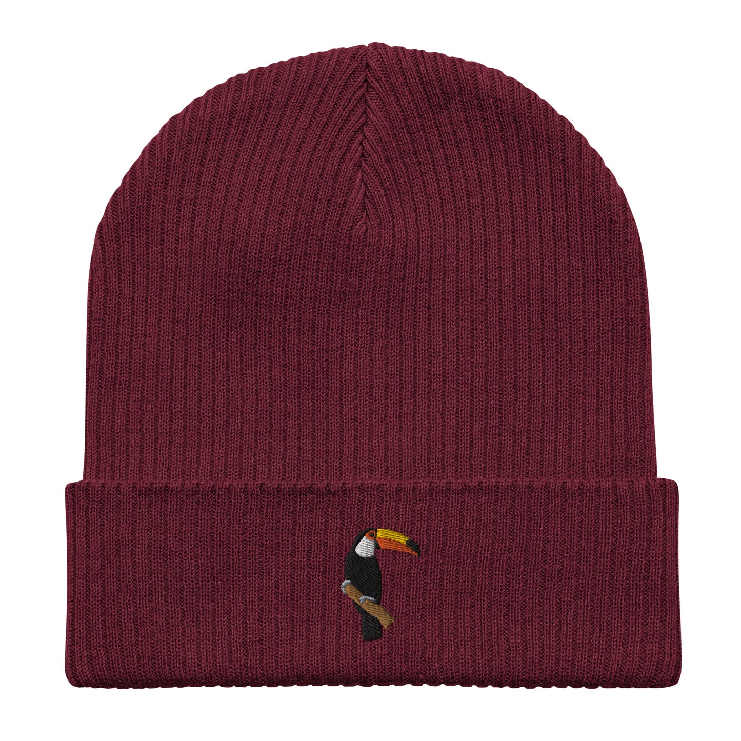 Toucan Beanie