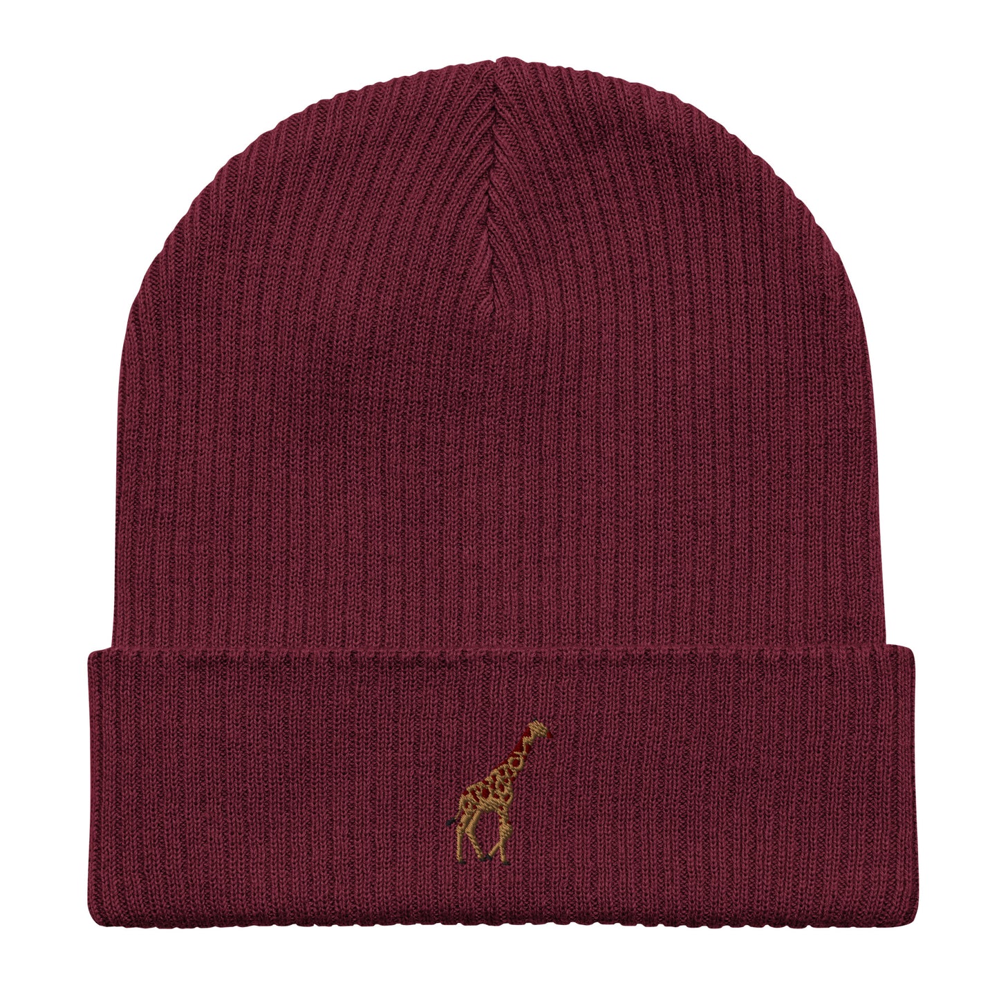 Giraffe Beanie