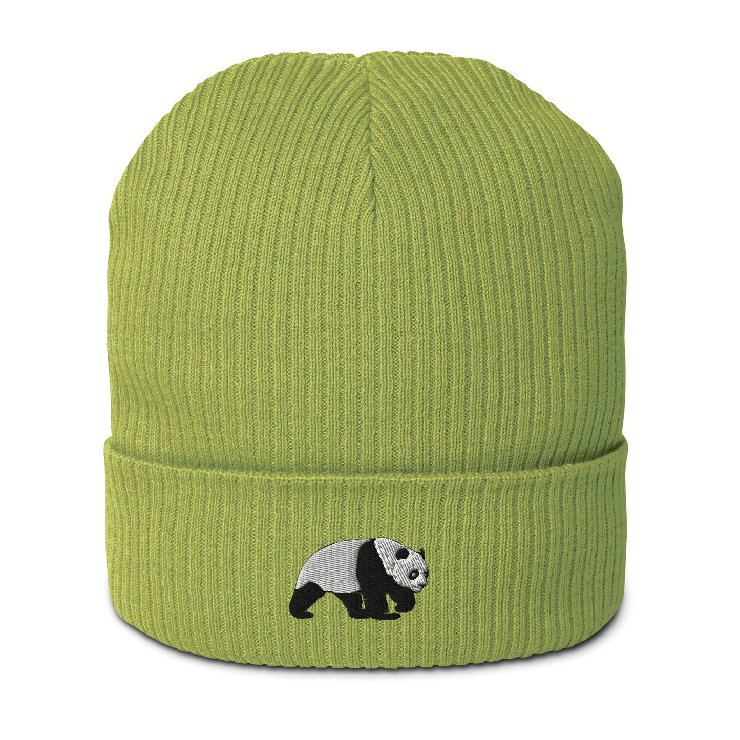 Panda Beanie