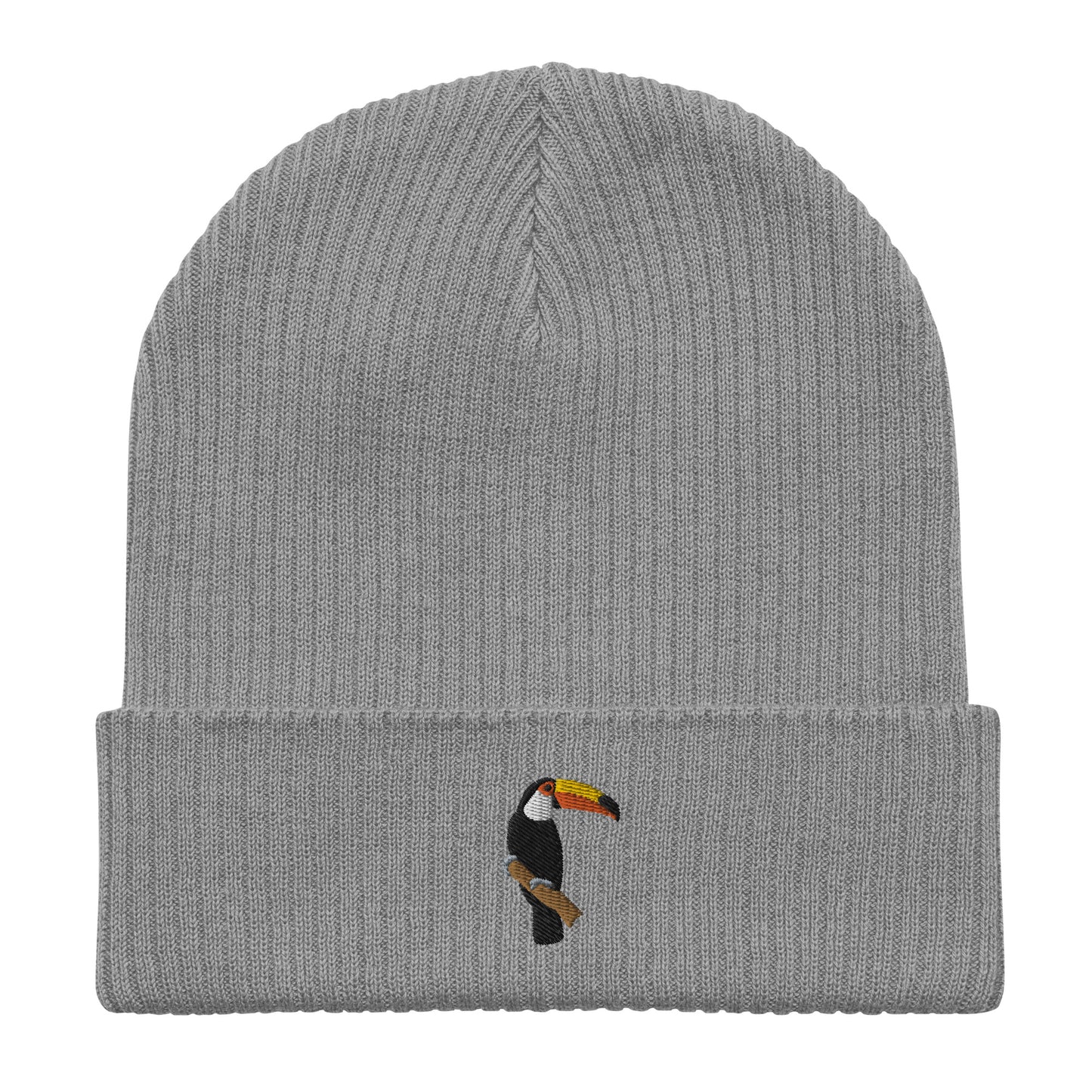Toucan Beanie