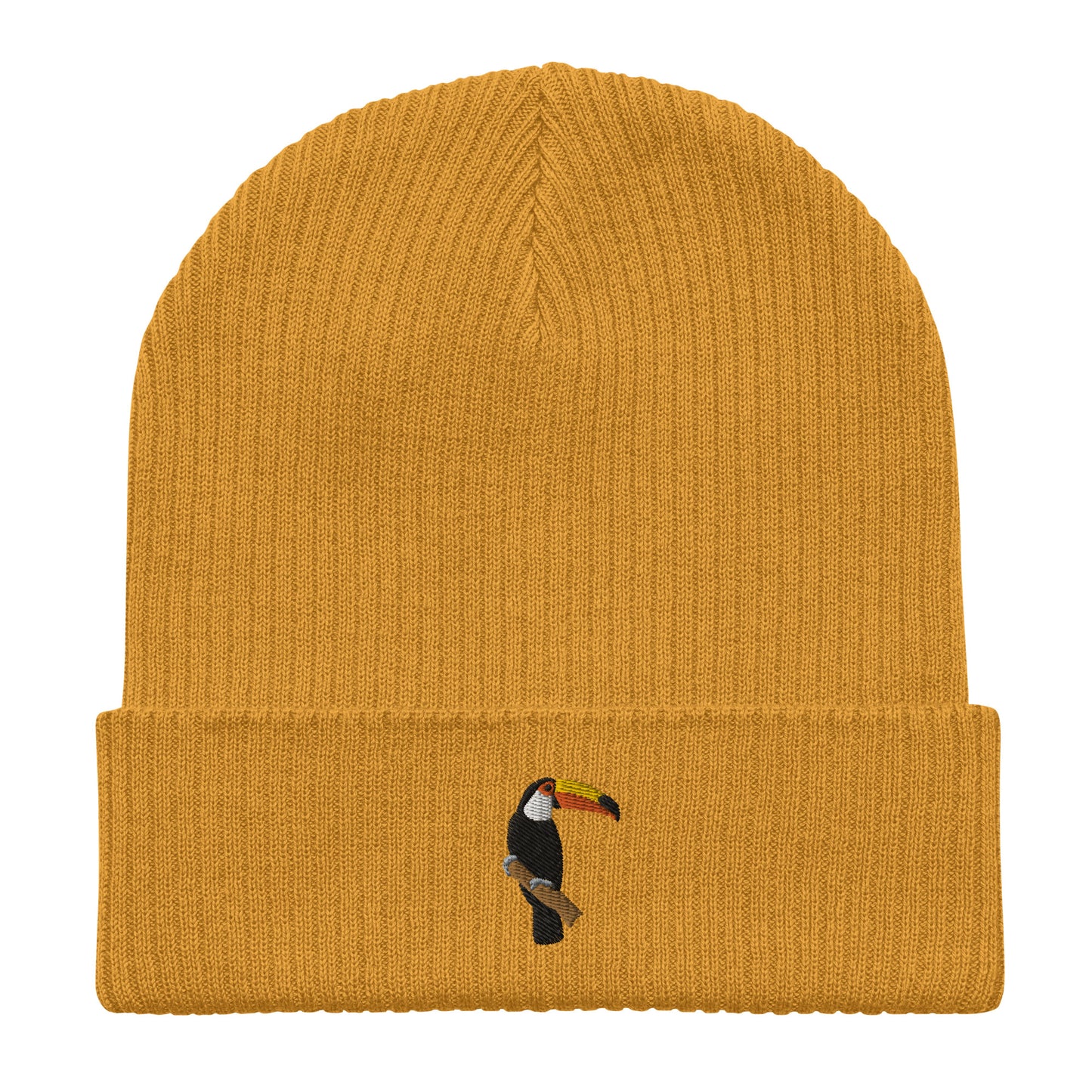 Toucan Beanie