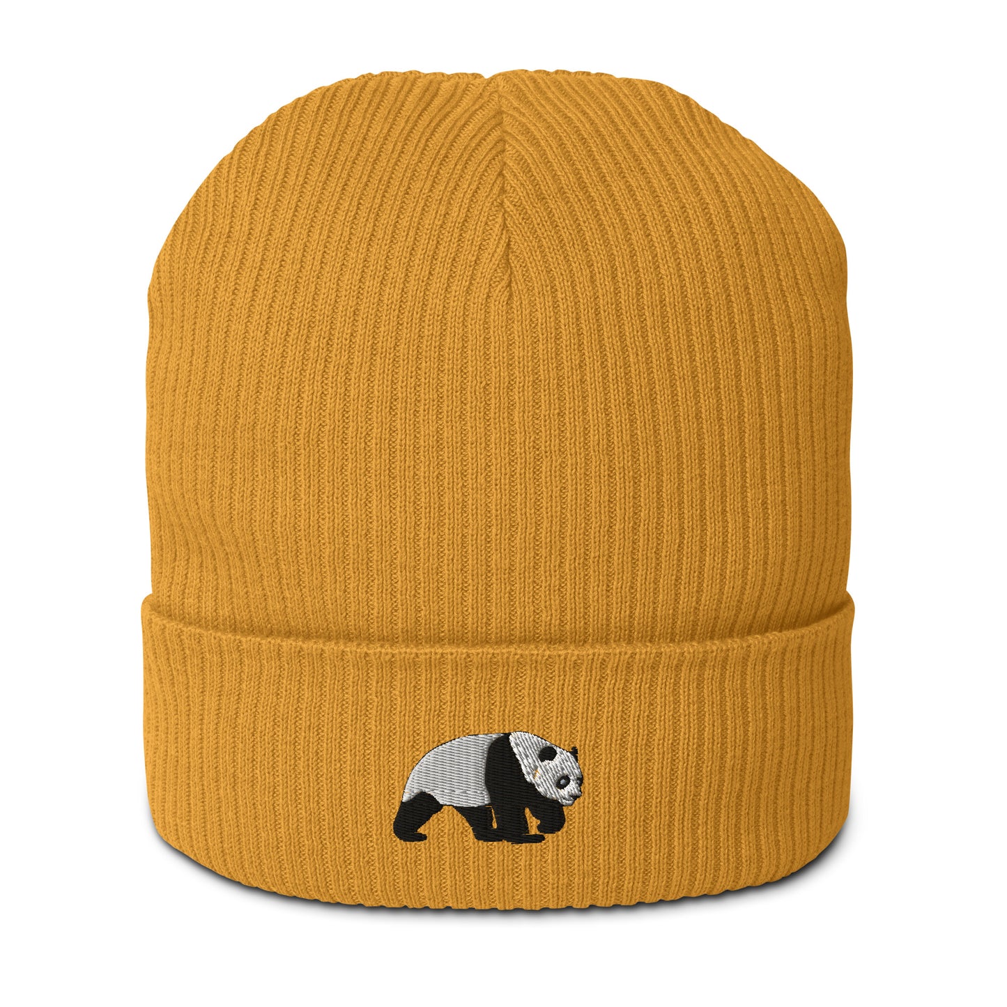 Panda Beanie