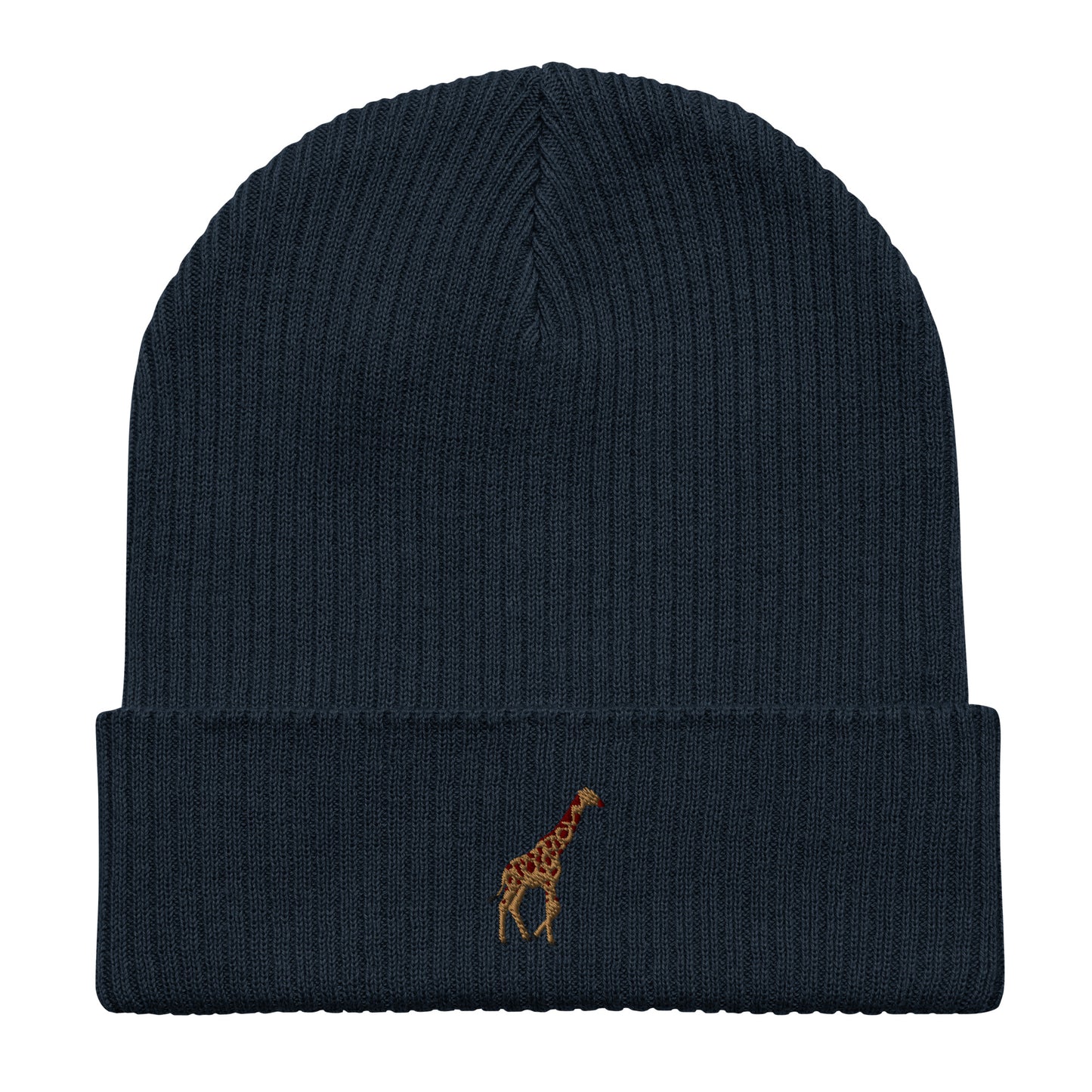 Giraffe Beanie