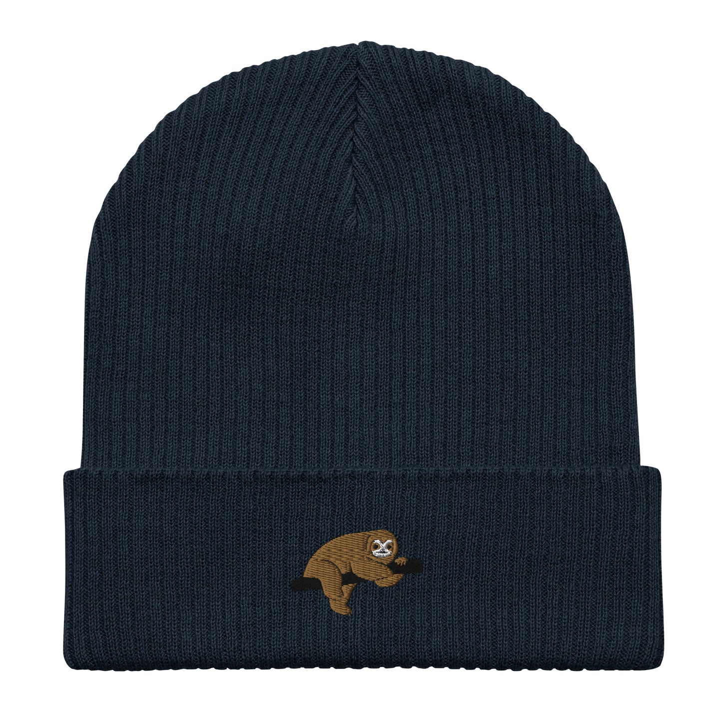Sloth Beanie