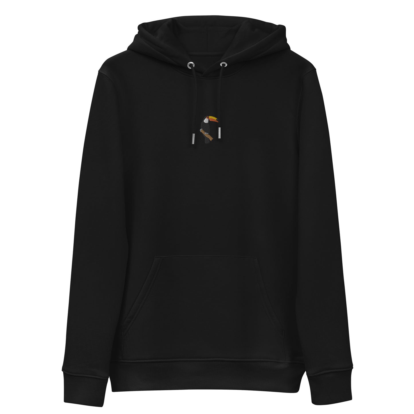 Men's Toucan Hoodie