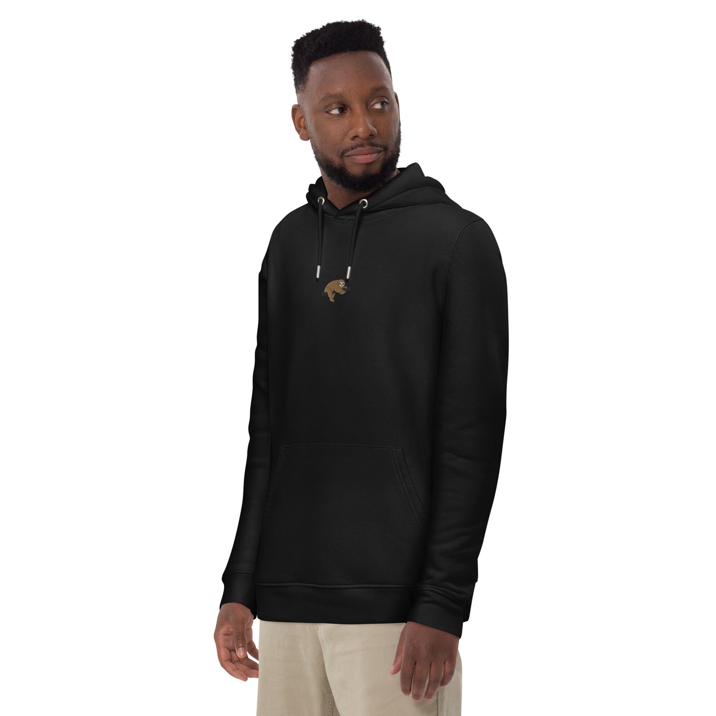 Men's Sloth Hoodie