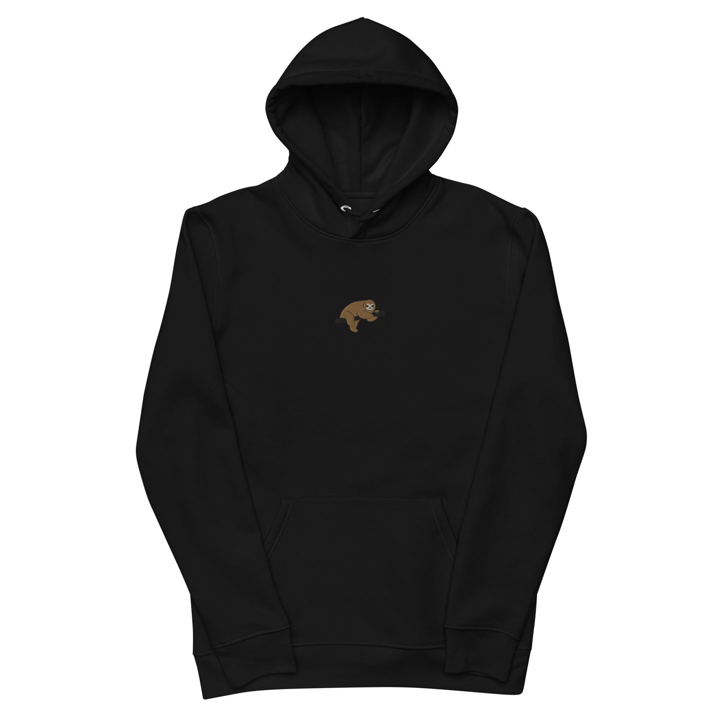 Women's Sloth Hoodie