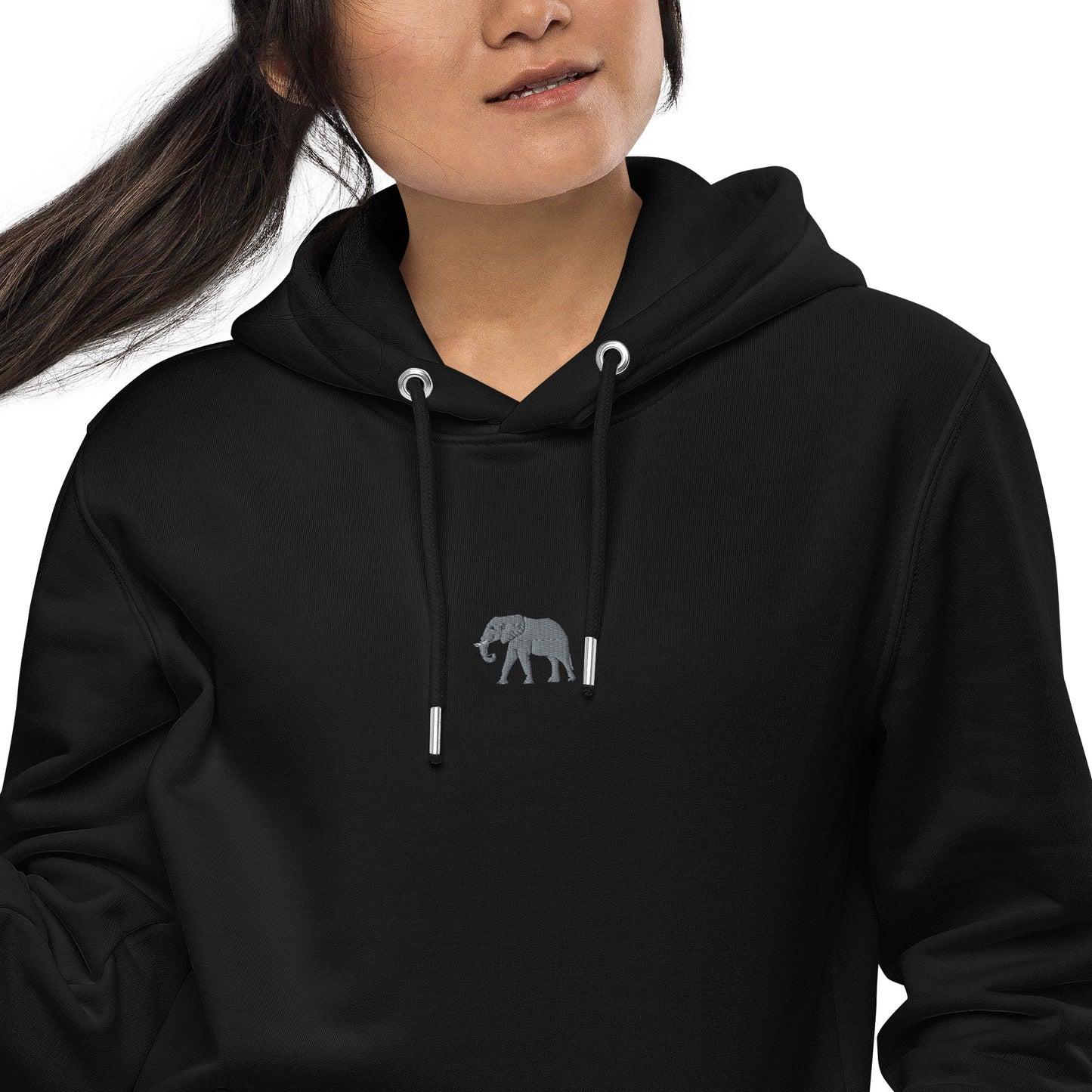 Women’s Elephant Hoodie