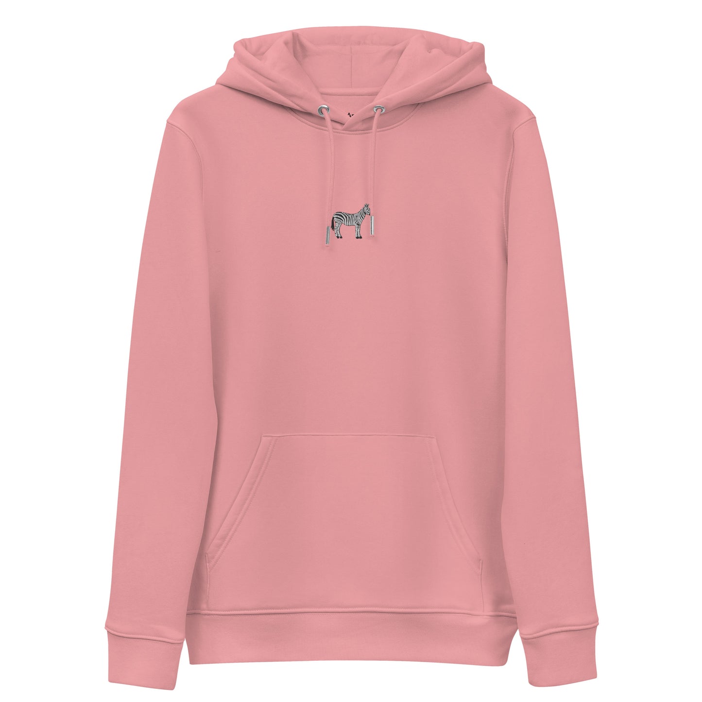 Men's Zebra Hoodie
