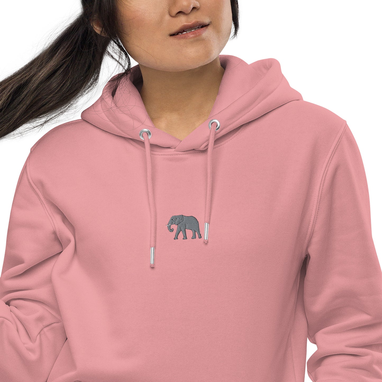 Women’s Elephant Hoodie
