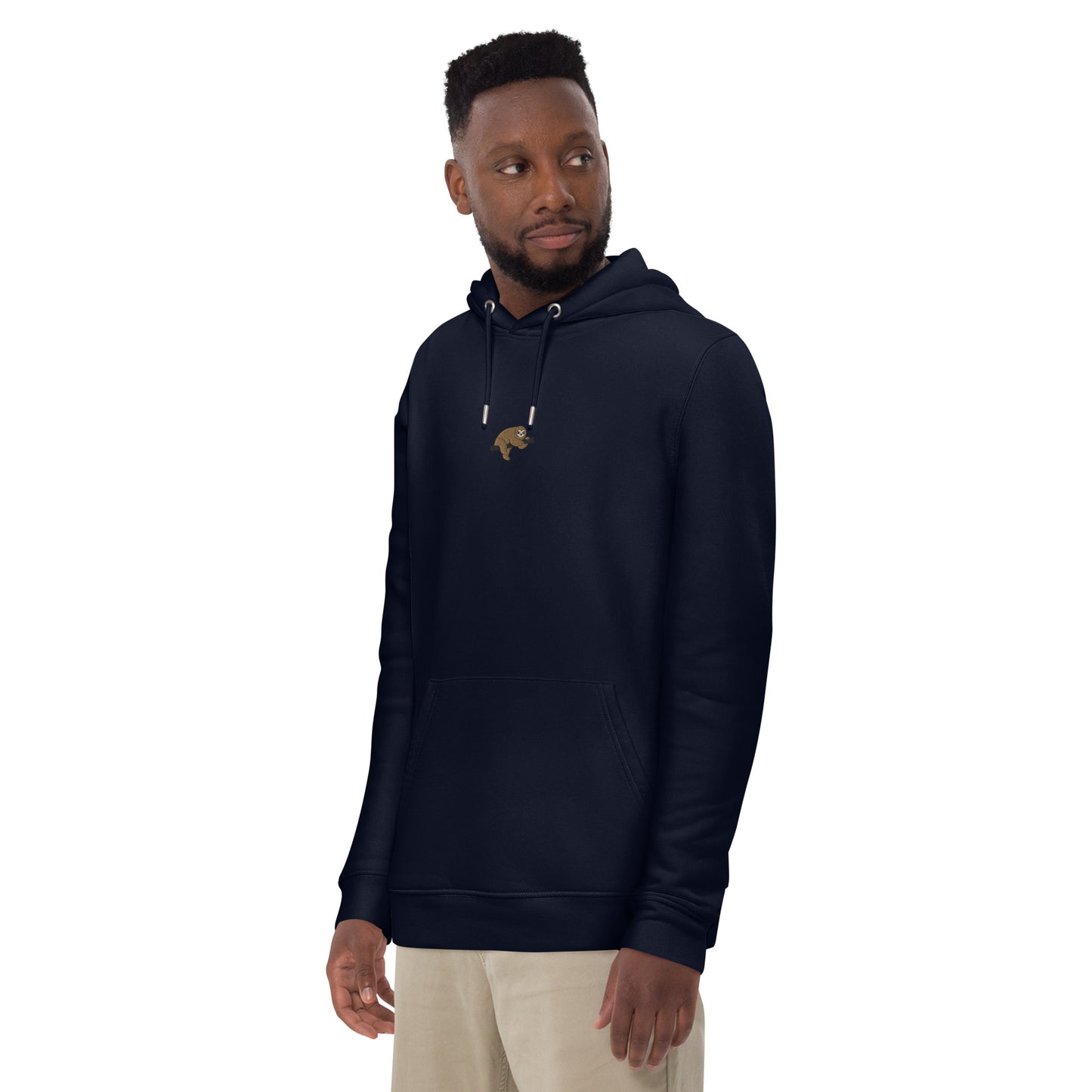 Men's Sloth Hoodie