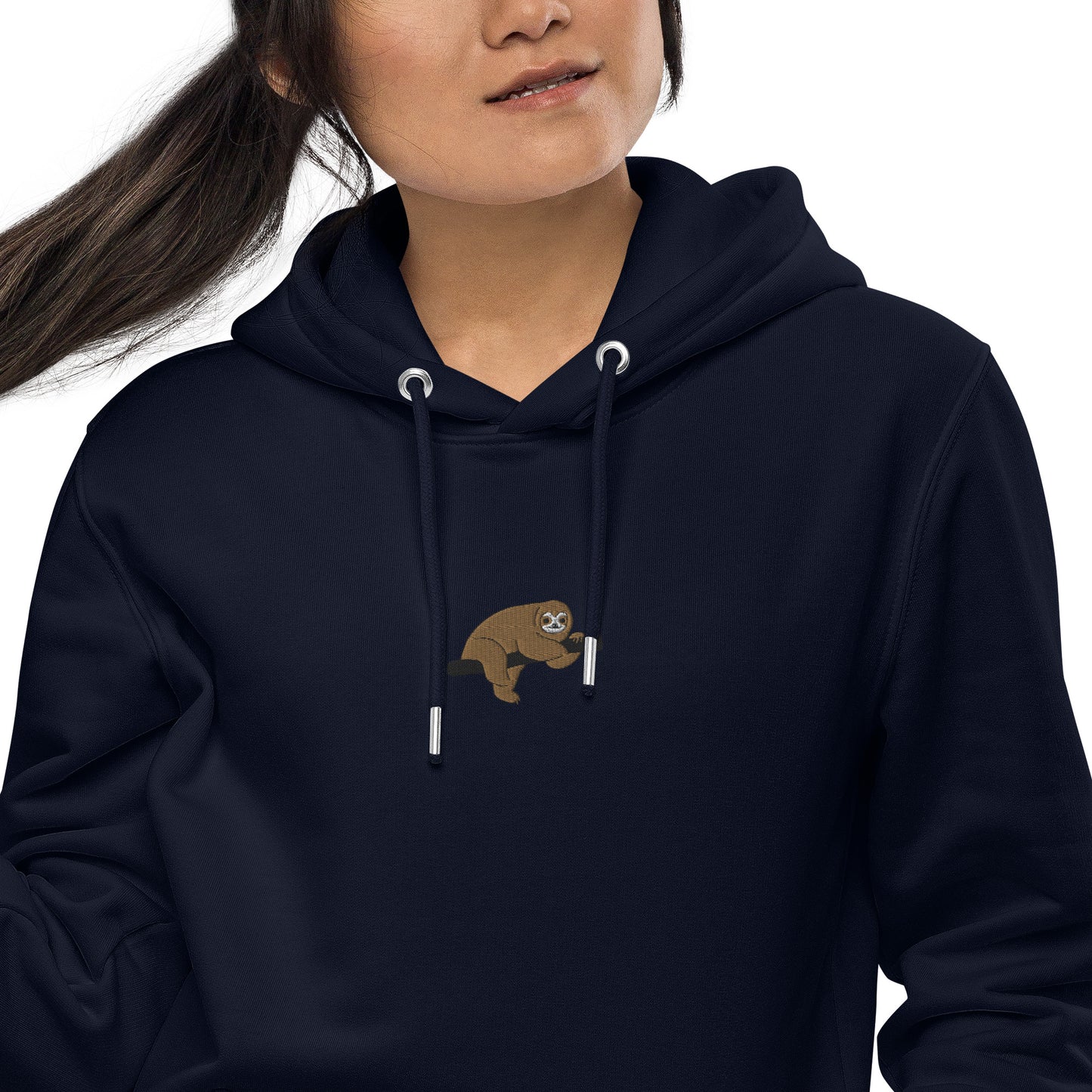 Women's Sloth Hoodie