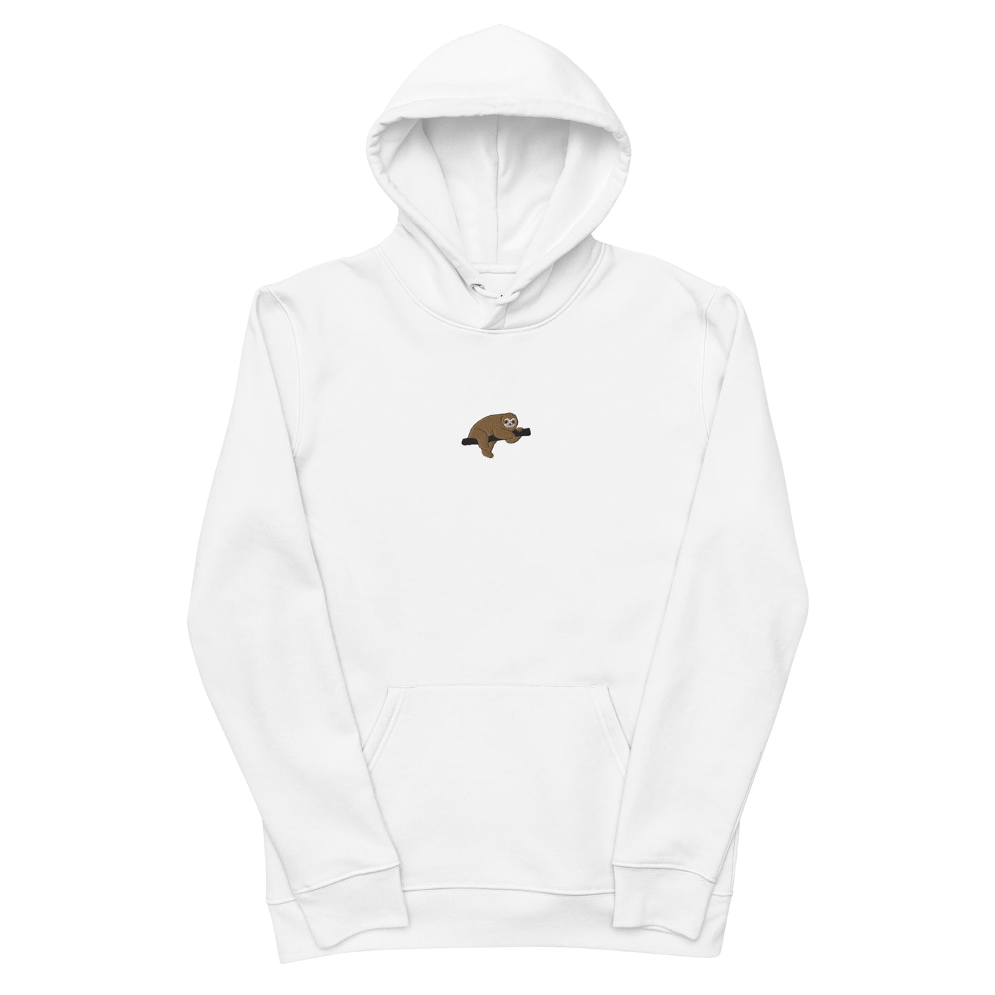 Women's Sloth Hoodie