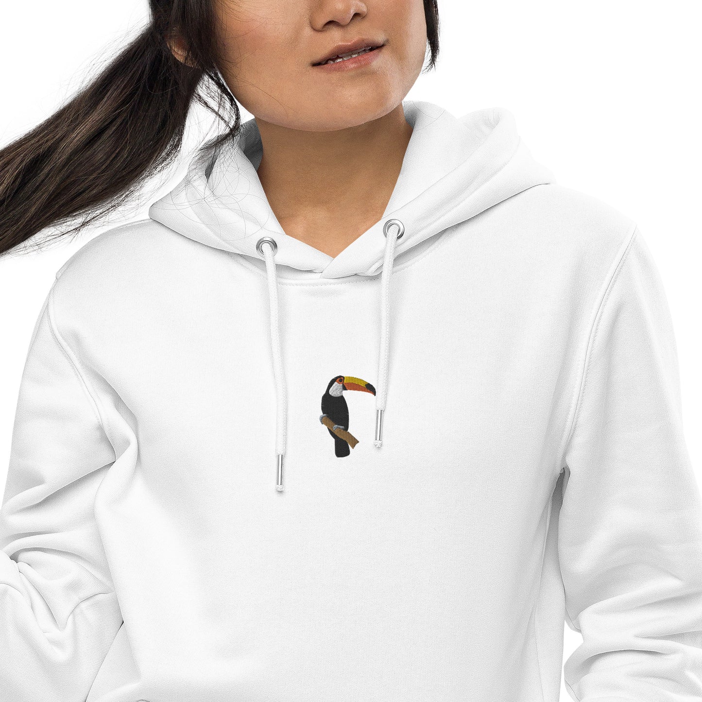Women's Toucan Hoodie