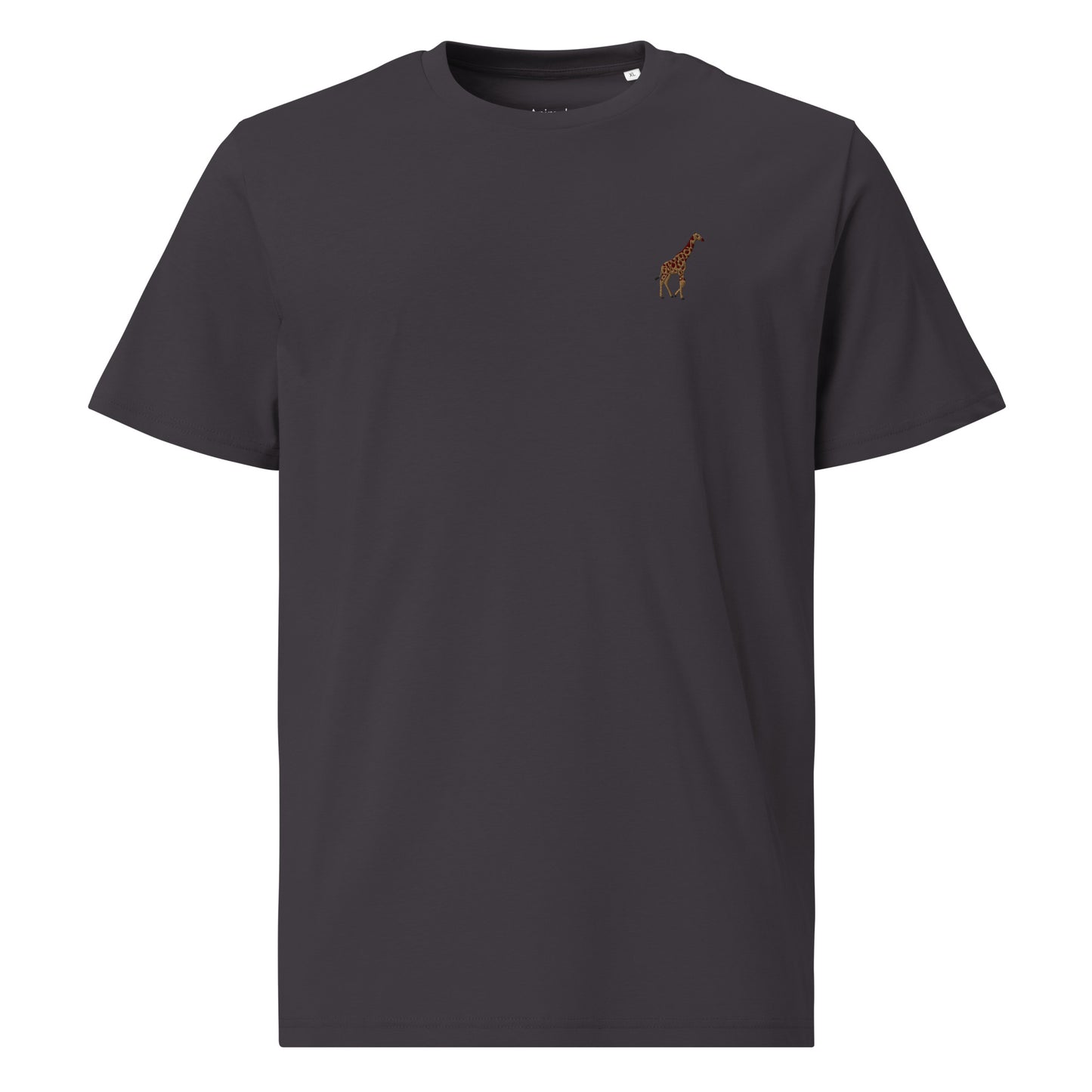 Men's Giraffe T-Shirt