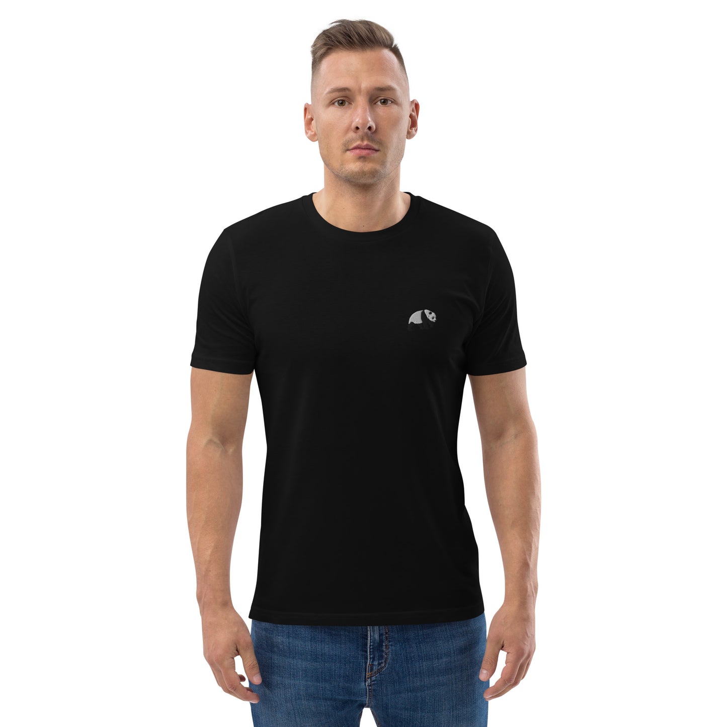 Men’s Panda T-Shirt