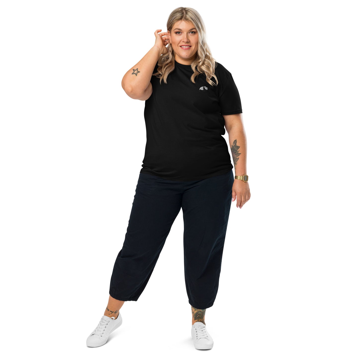 Women’s Panda T-Shirt