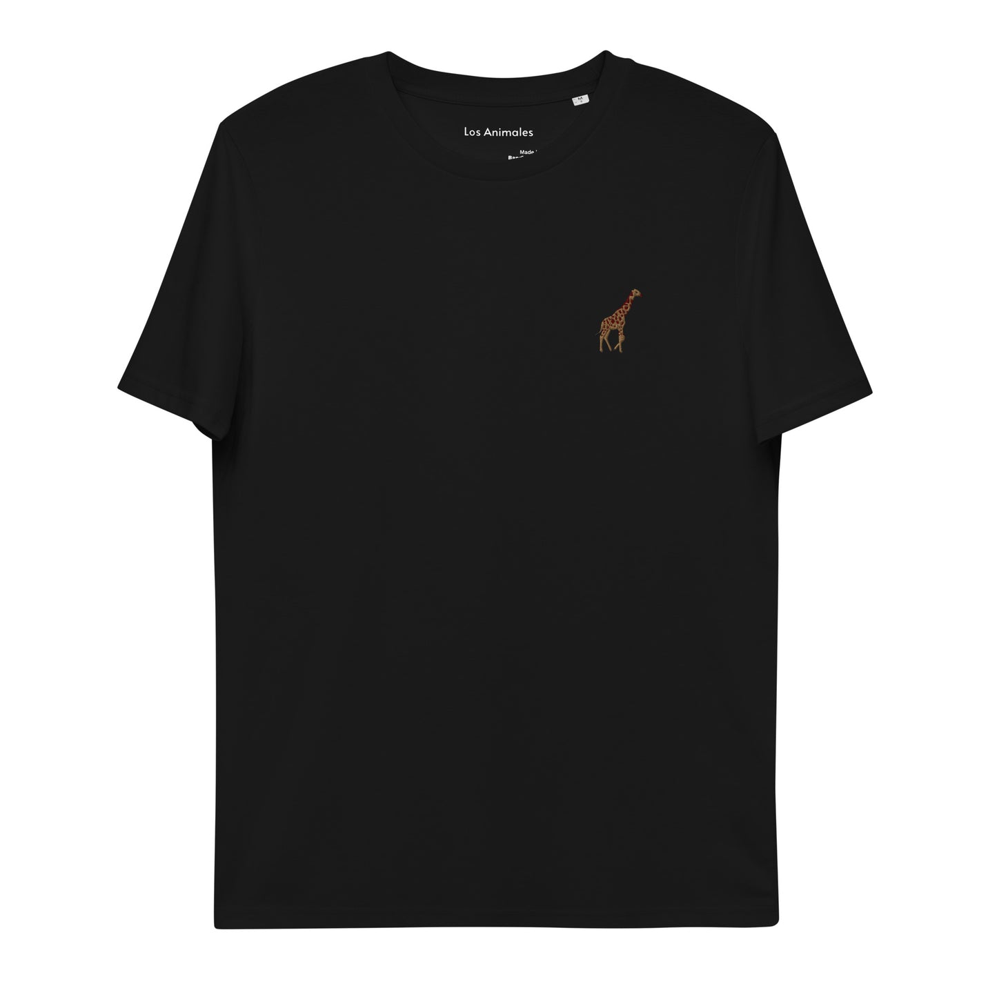 Women's Giraffe T-Shirt