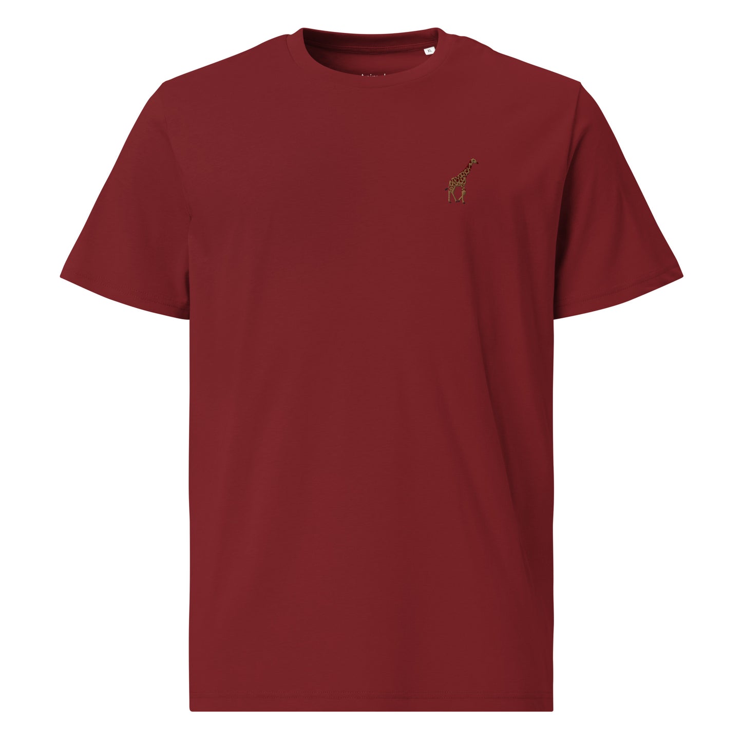 Men's Giraffe T-Shirt