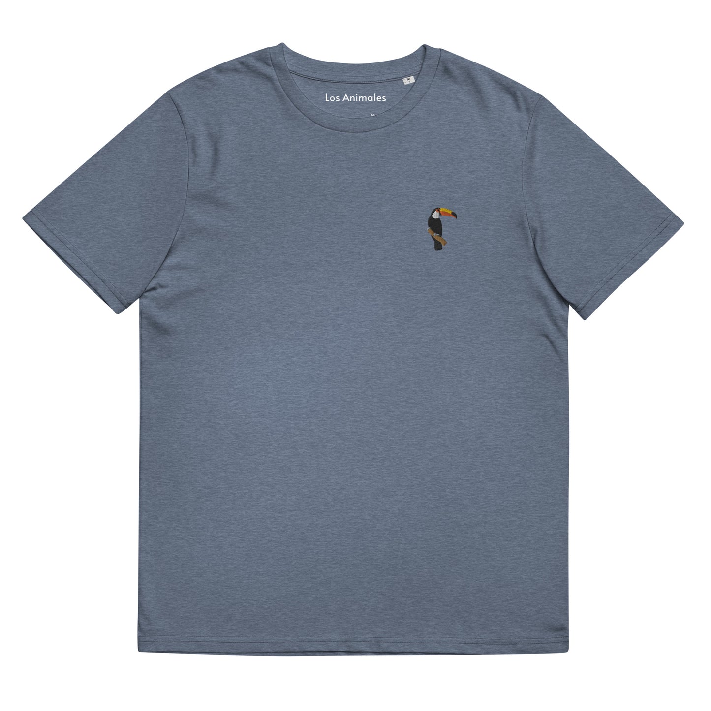 Men’s Toucan T-Shirt