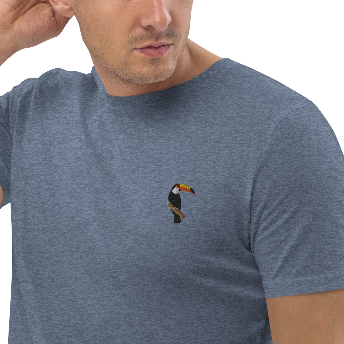 Men’s Toucan T-Shirt