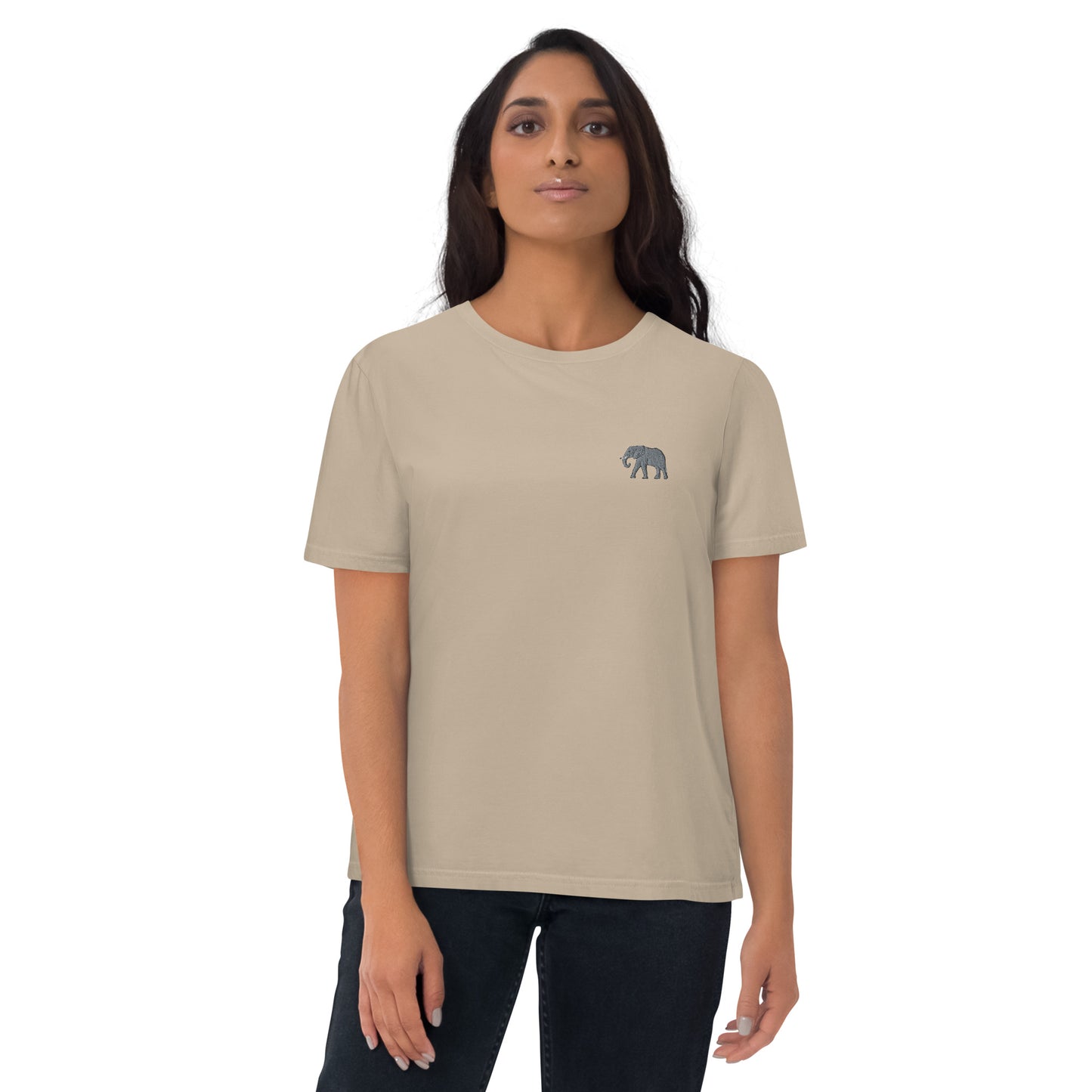 Women’s Elephant T-Shirt