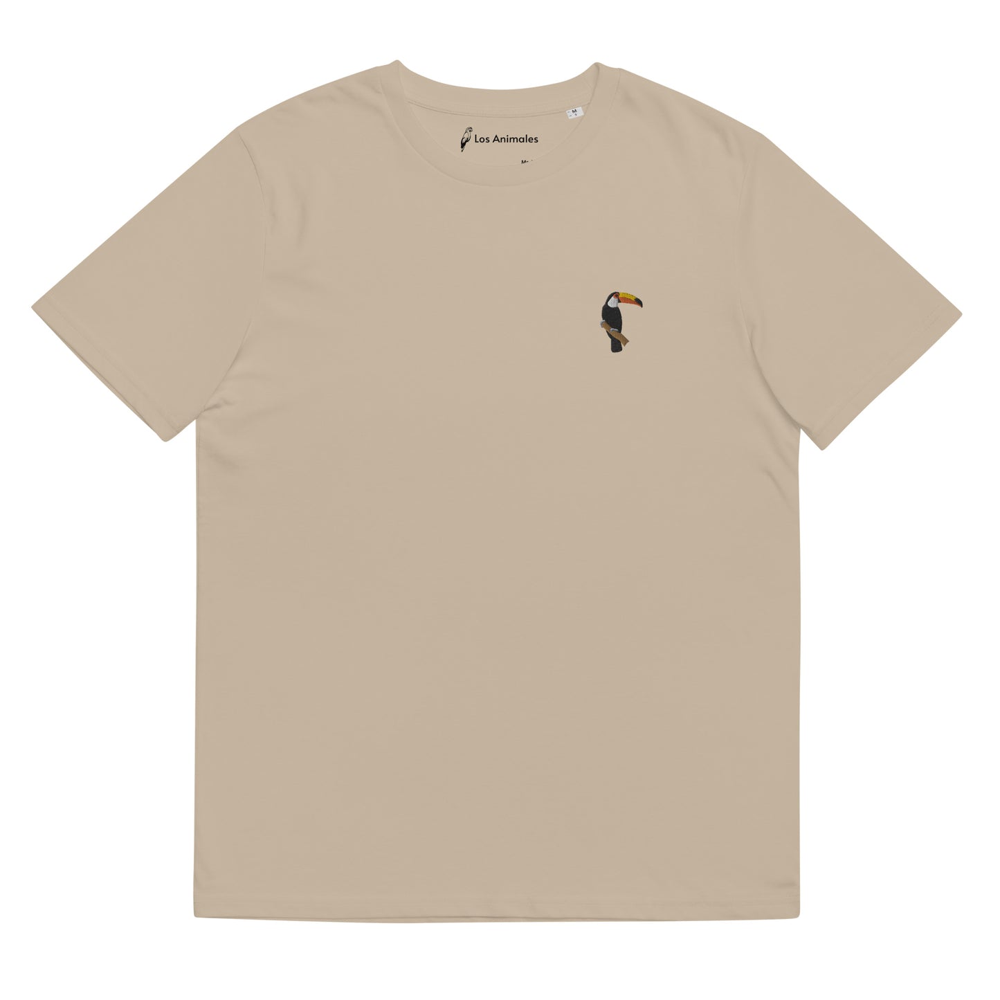 Women’s Toucan T-Shirt