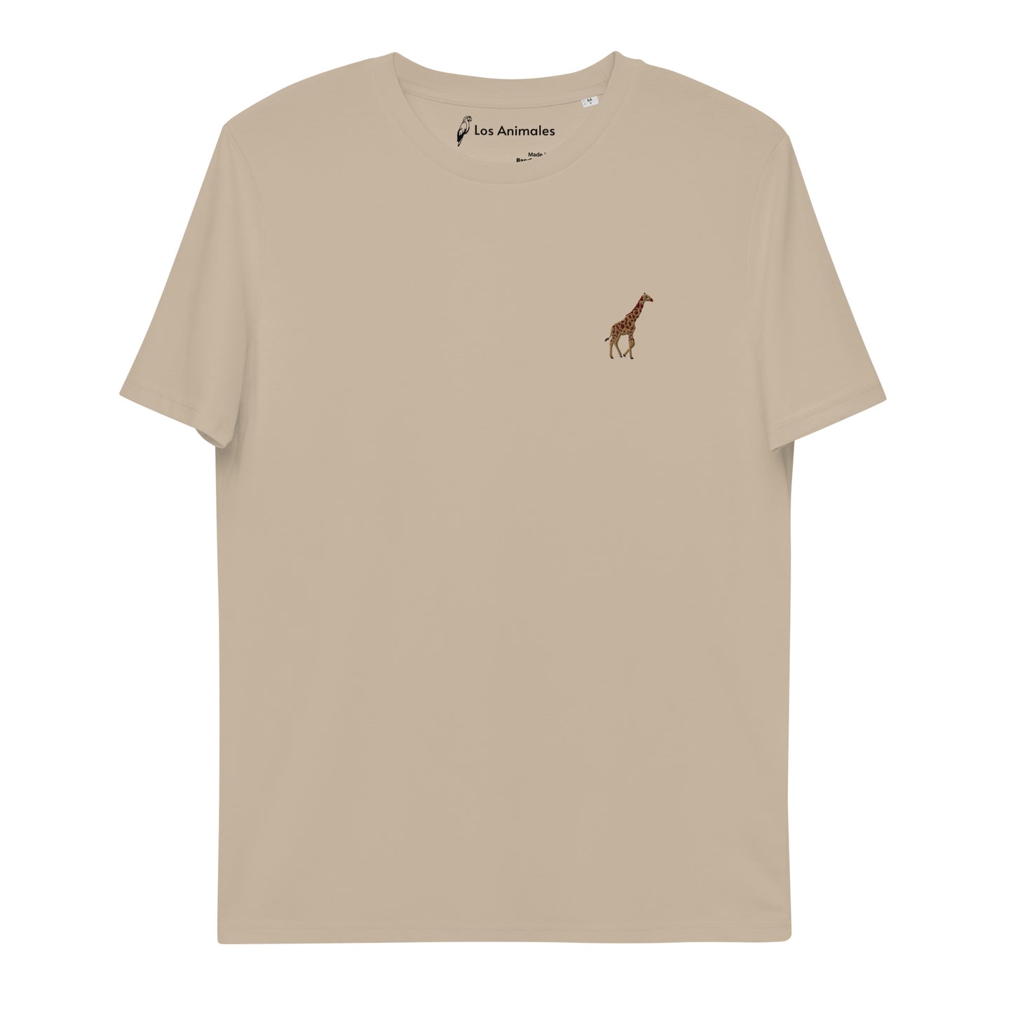 Women's Giraffe T-Shirt