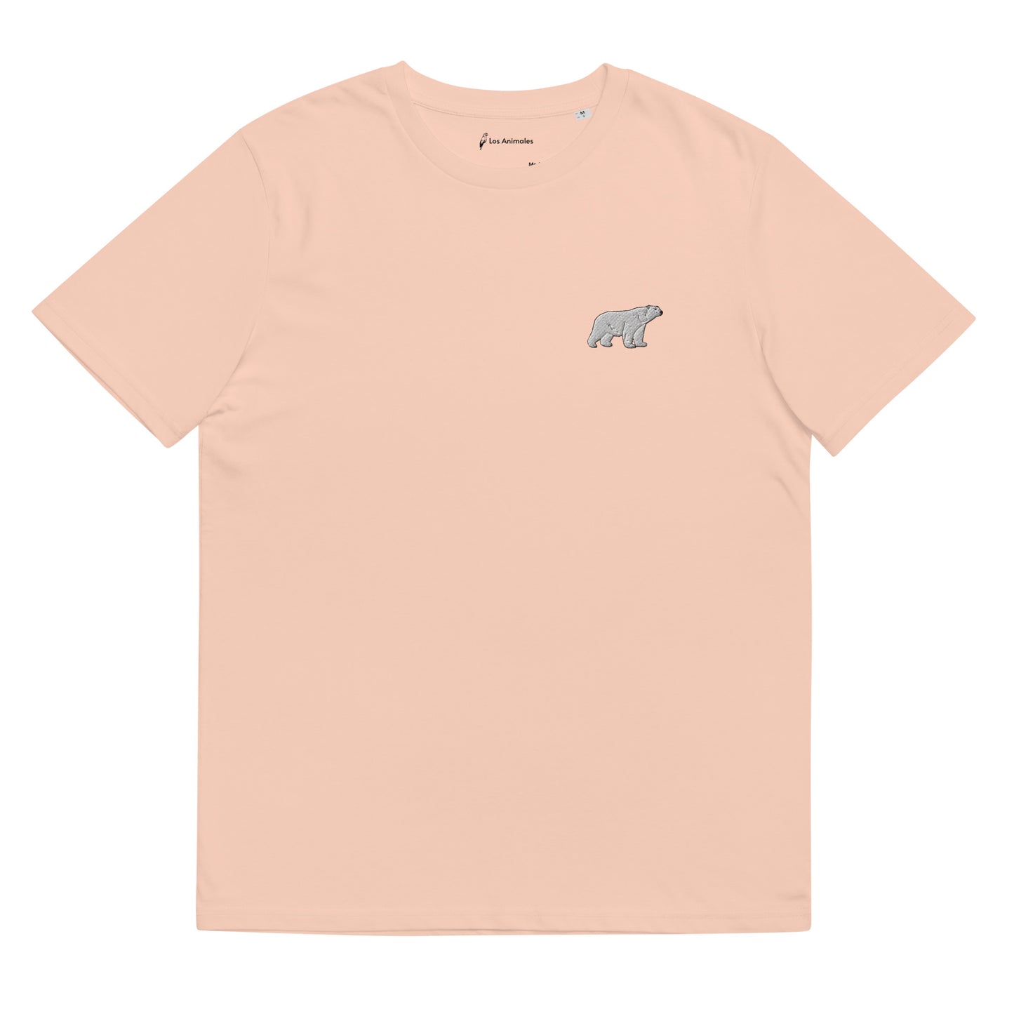 Women’s Polar Bear T-Shirt