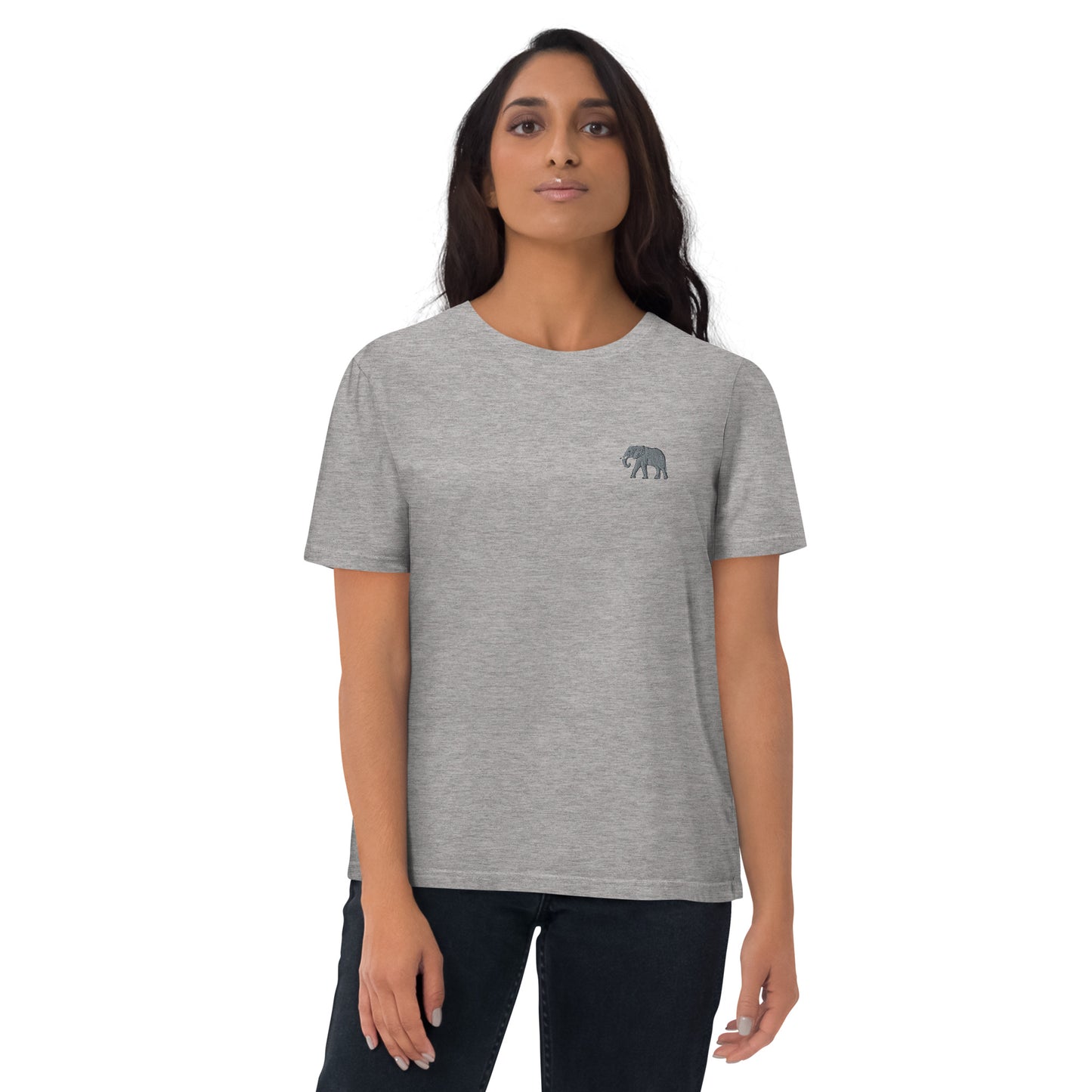 Women’s Elephant T-Shirt