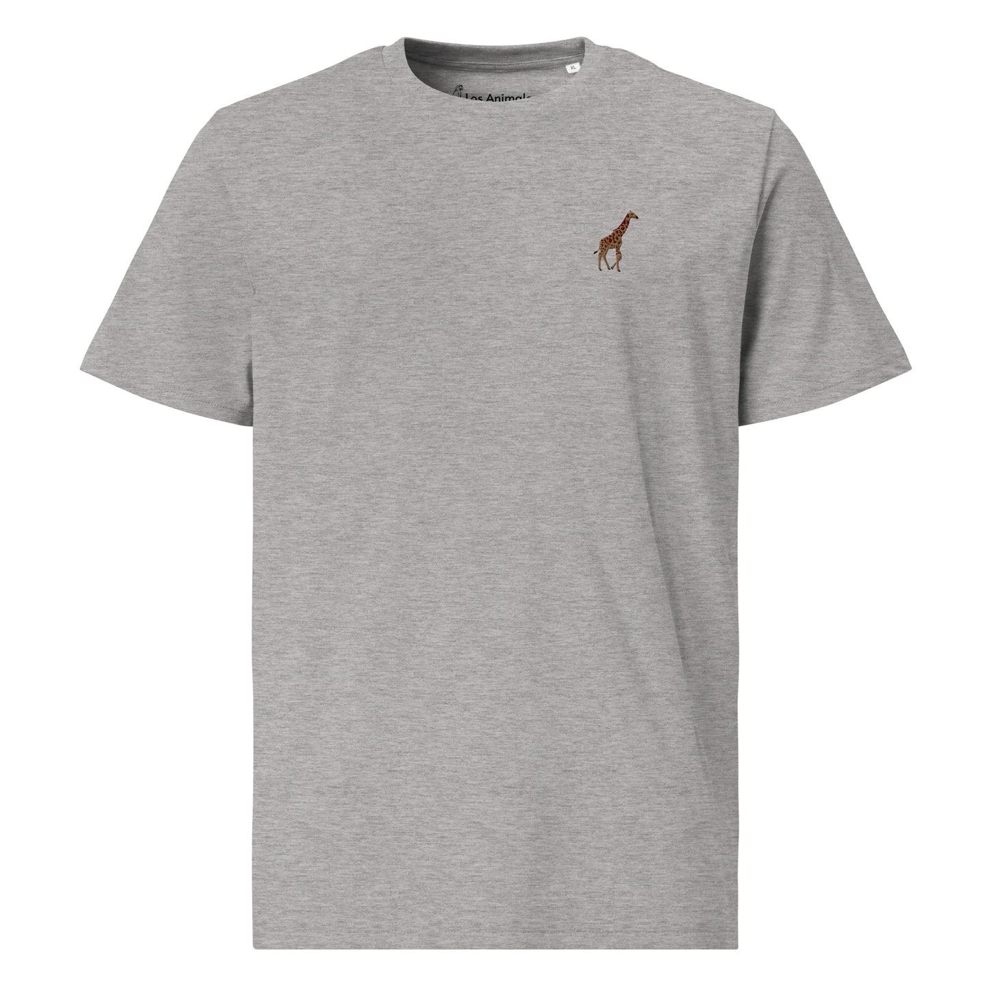 Men's Giraffe T-Shirt