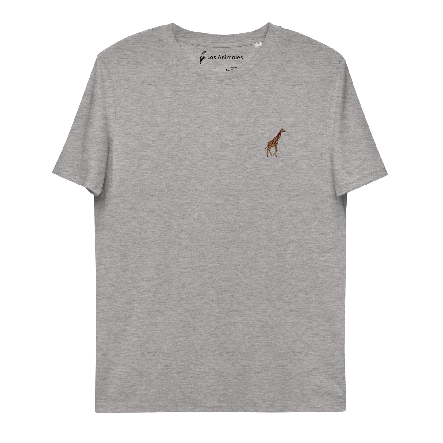Women's Giraffe T-Shirt