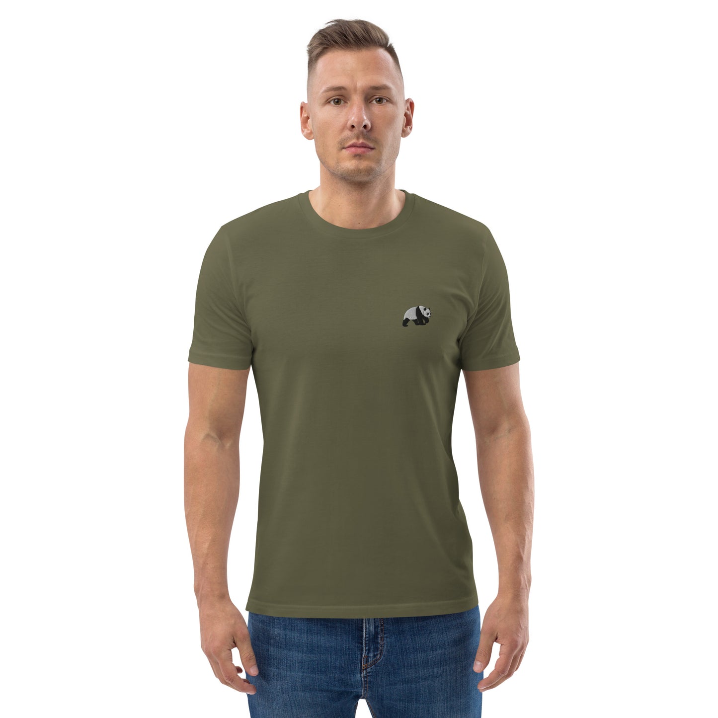 Men’s Panda T-Shirt