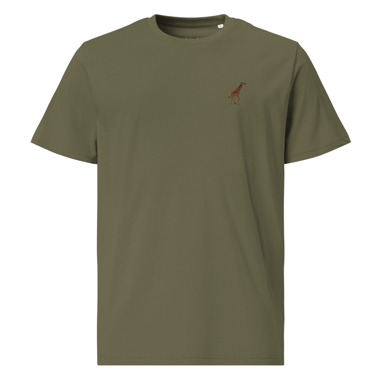 Men's Giraffe T-Shirt