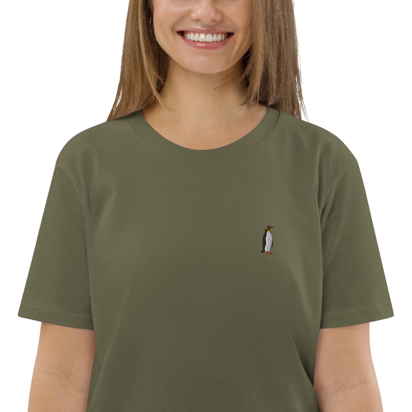 Women’s Penguin T-Shirt